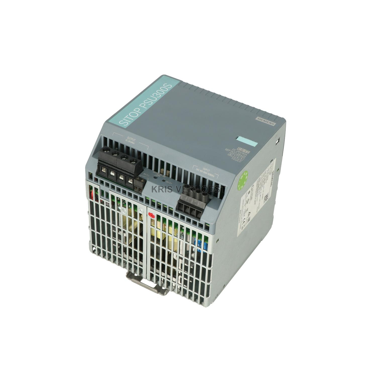 Siemens 6EP1437-2BA20 (NEW)