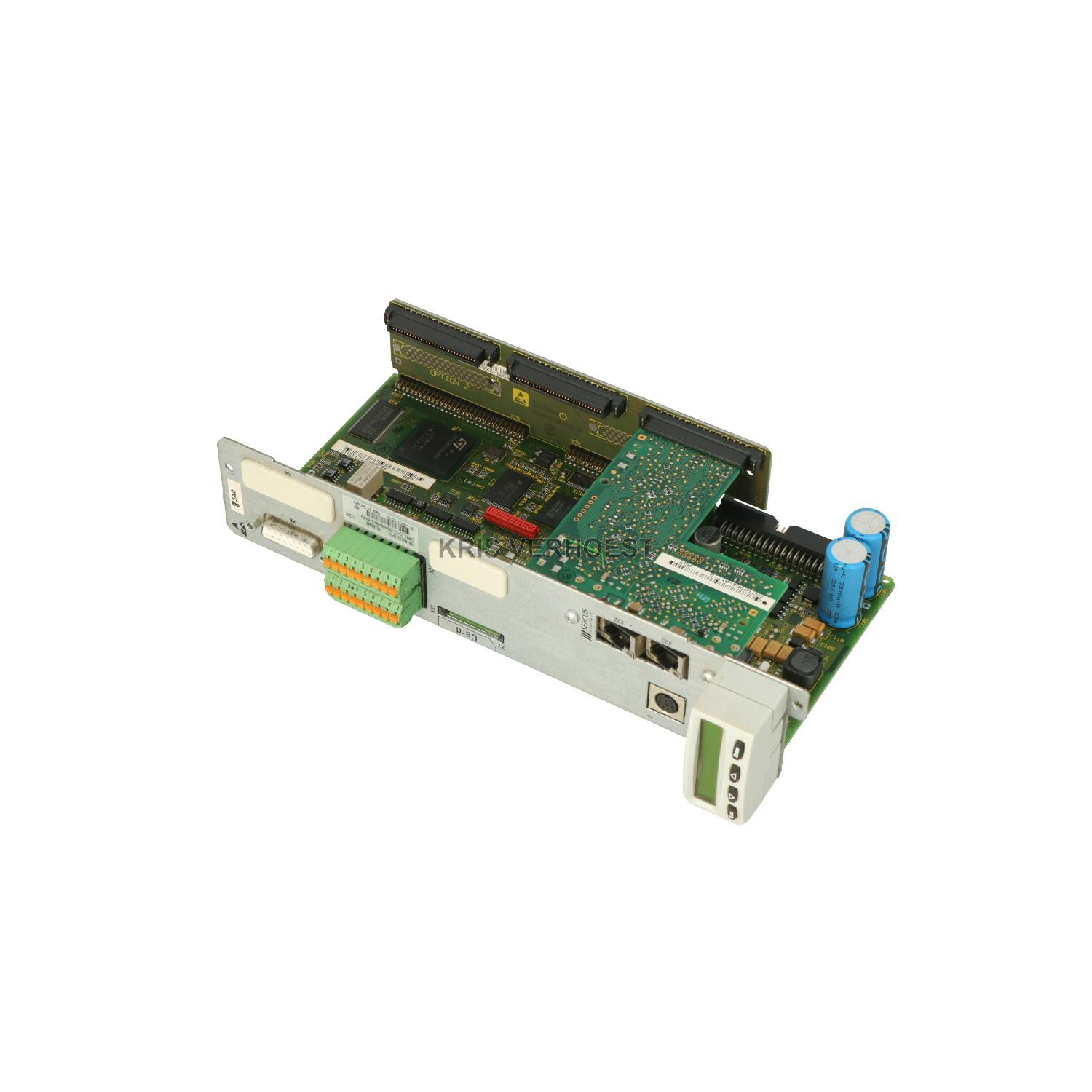 Indramat R911313871 (USED)