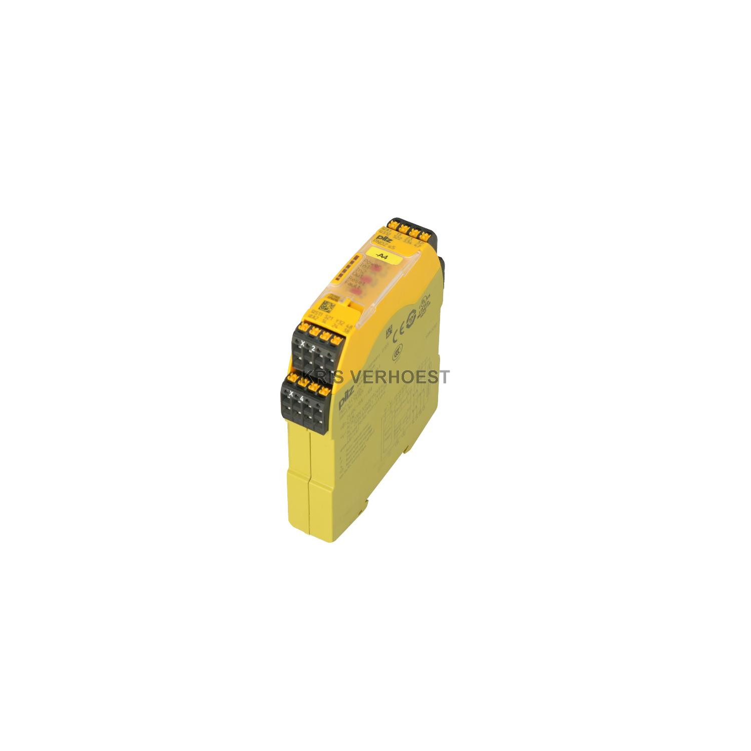 Pilz 751105 (USED)