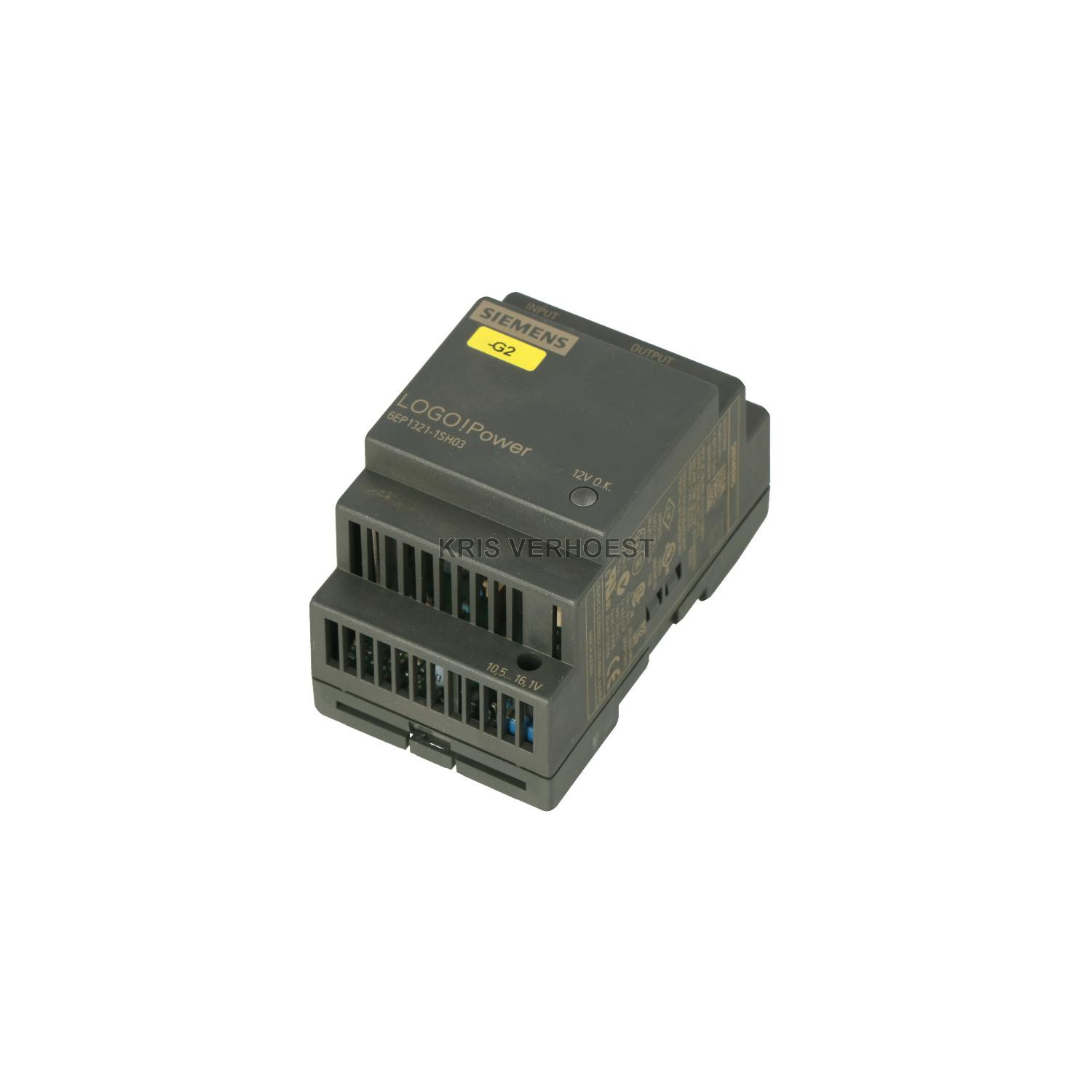 Siemens 6EP1321-1SH03 (NEW)