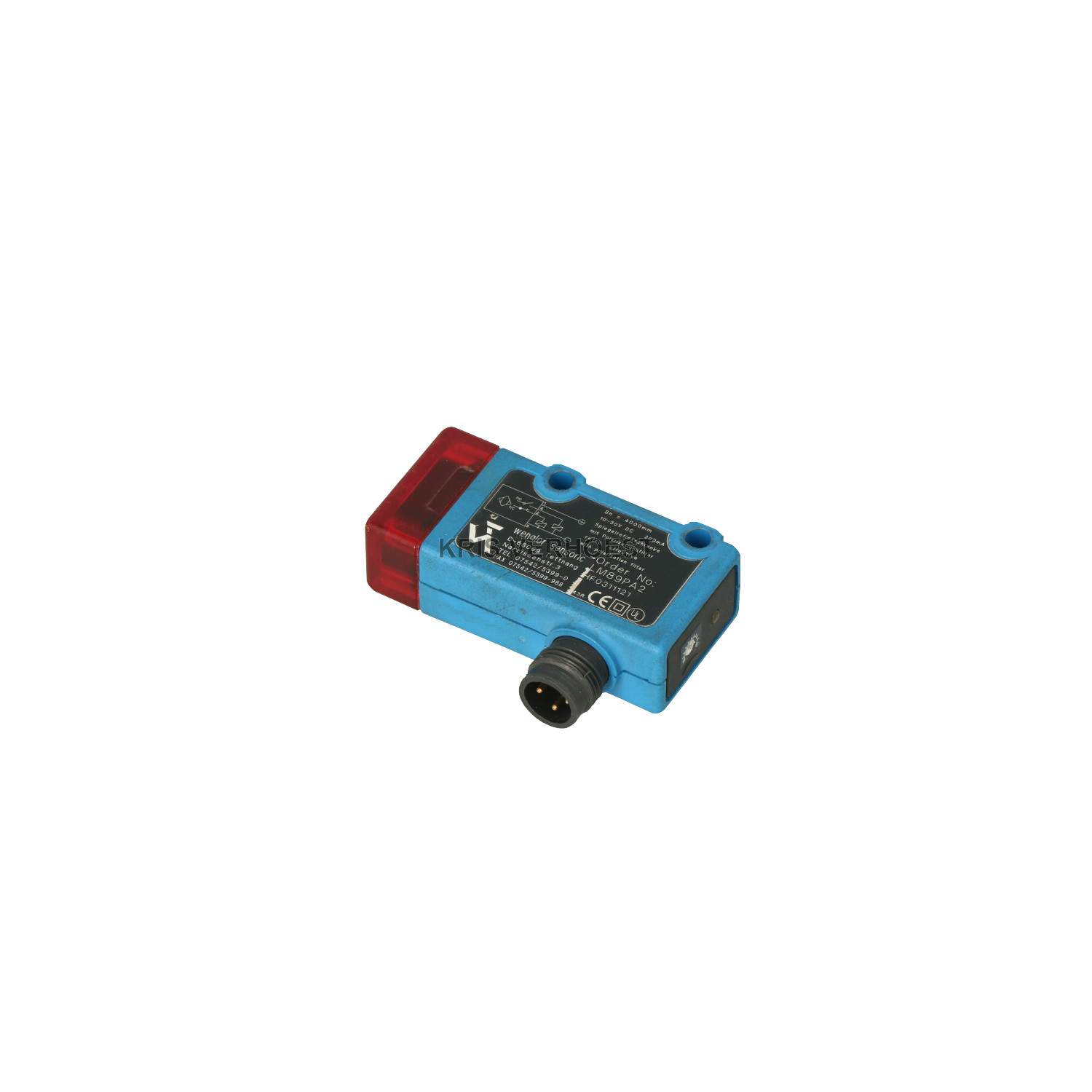 Wenglor LM89PA2 (NEW)