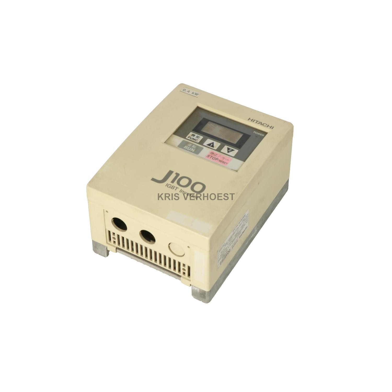 Hitachi J100-004SFE2 (NEW)