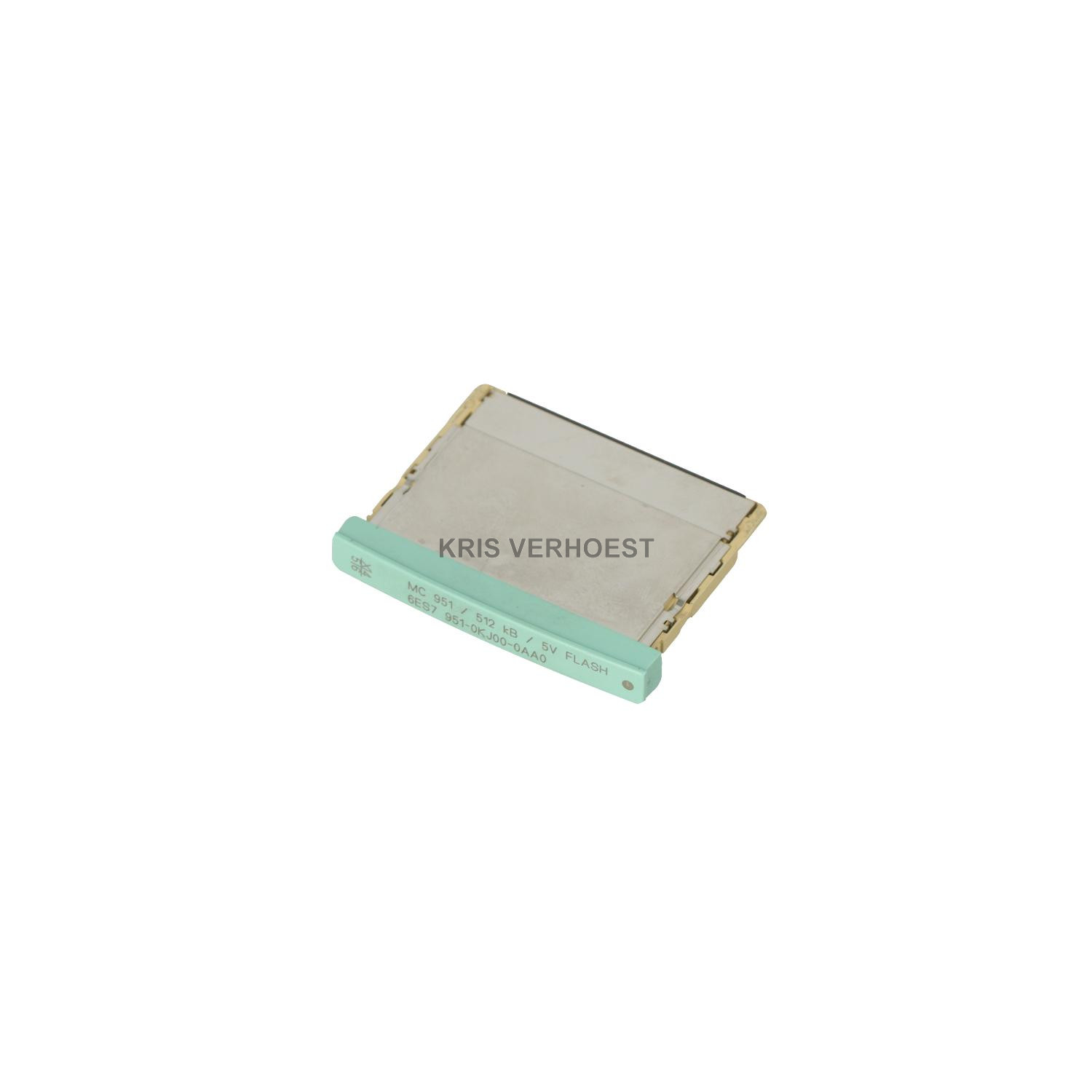 Siemens 6ES7951-0KJ00-0AA0 (USED)