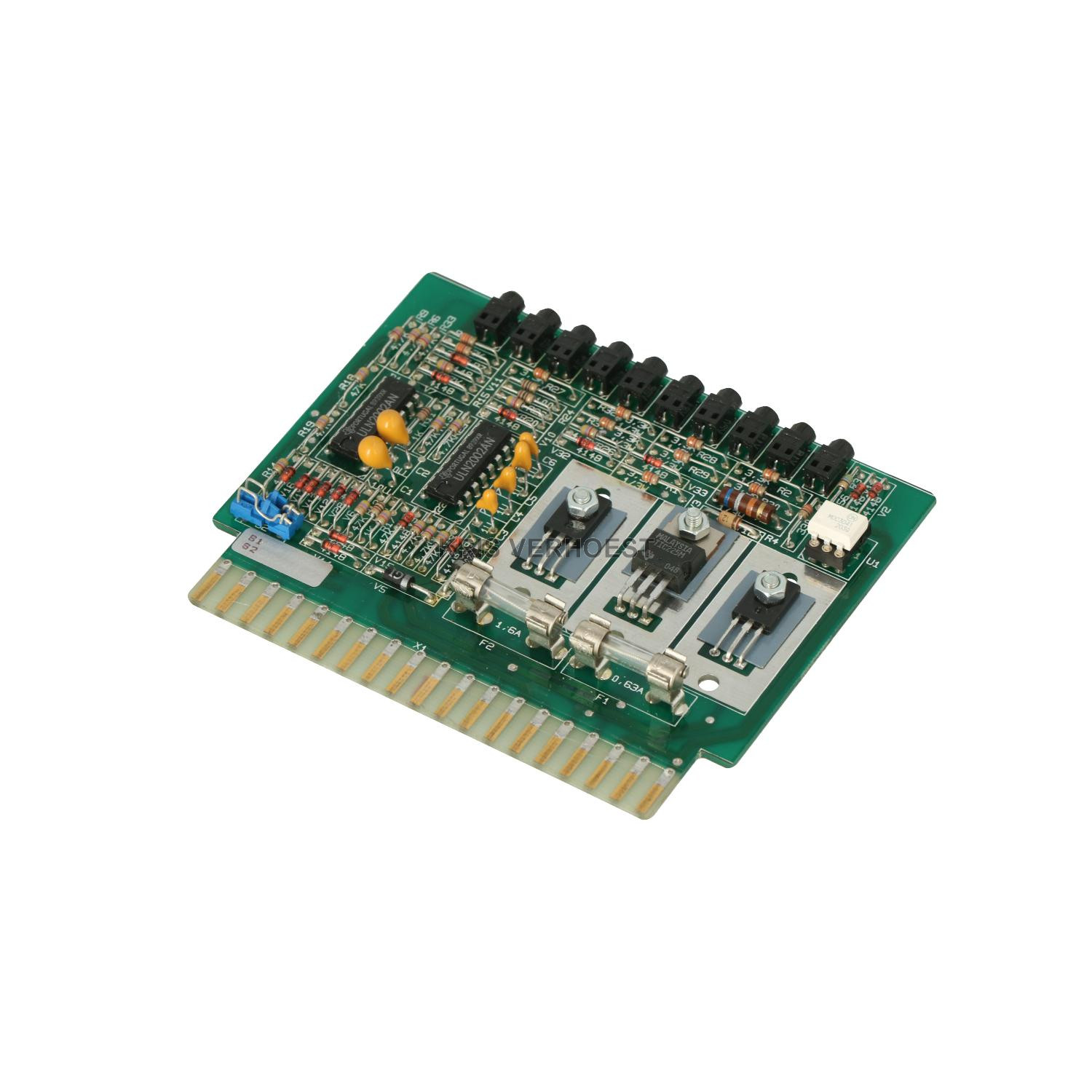 Handtmann 838214 (USED)