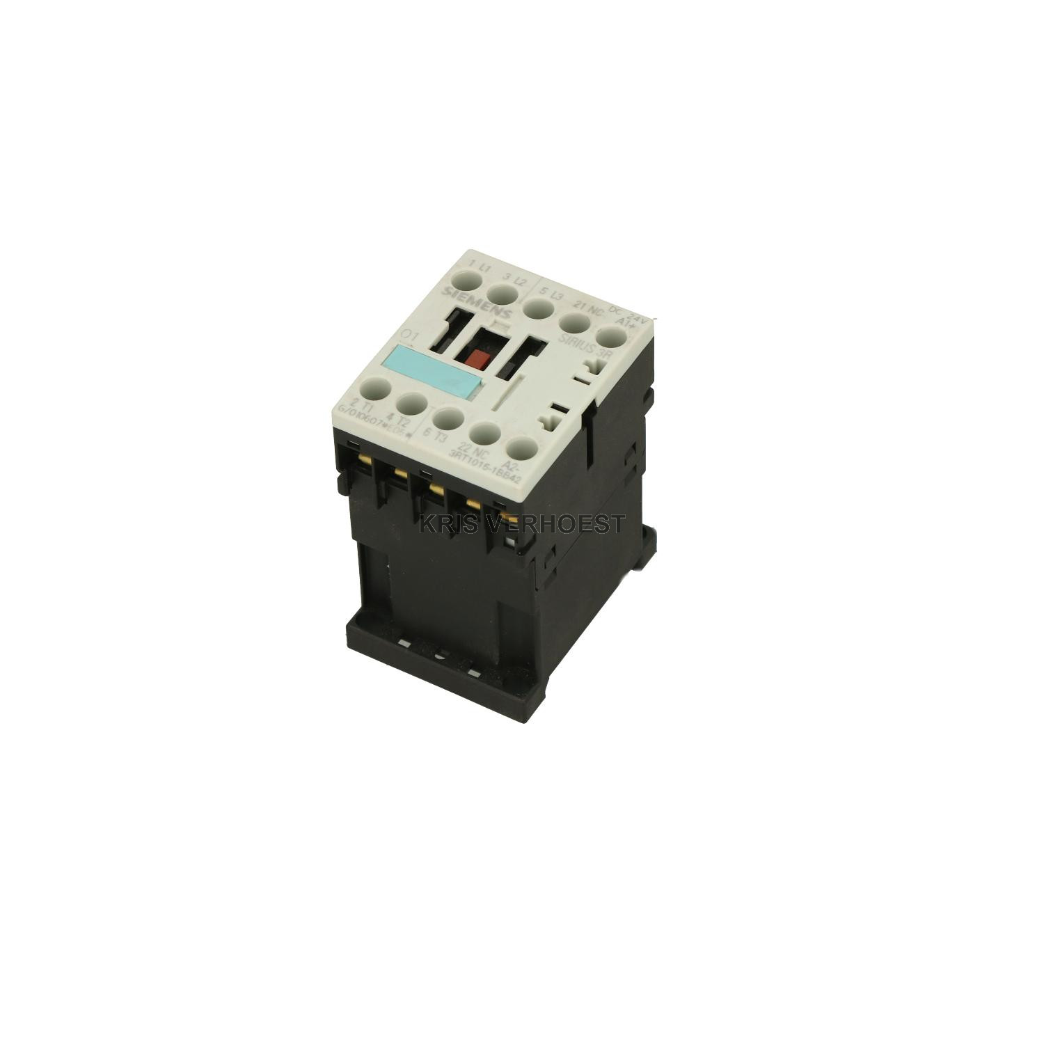 Siemens 3RT1015-1BB42 (NEW)