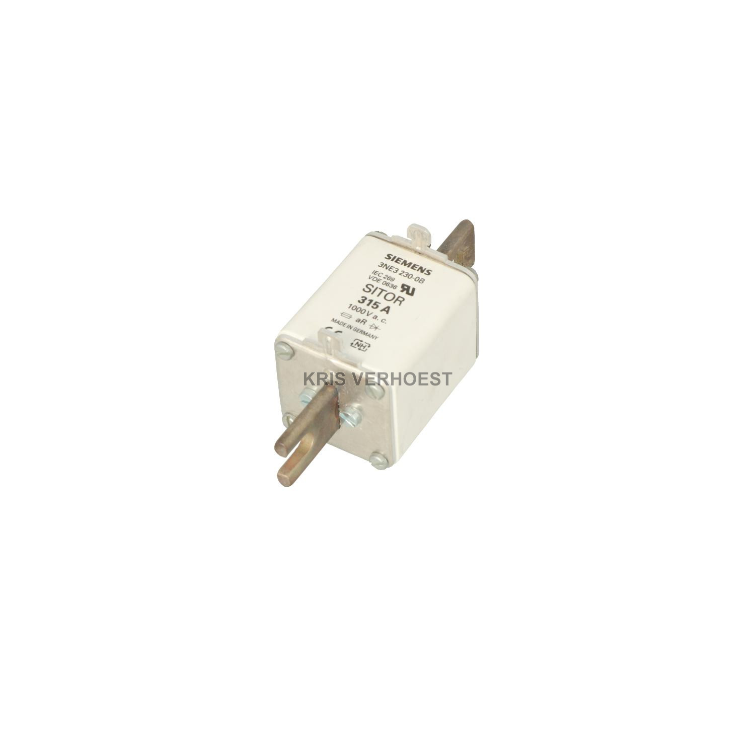 Siemens 3NE3230-0B (USED)