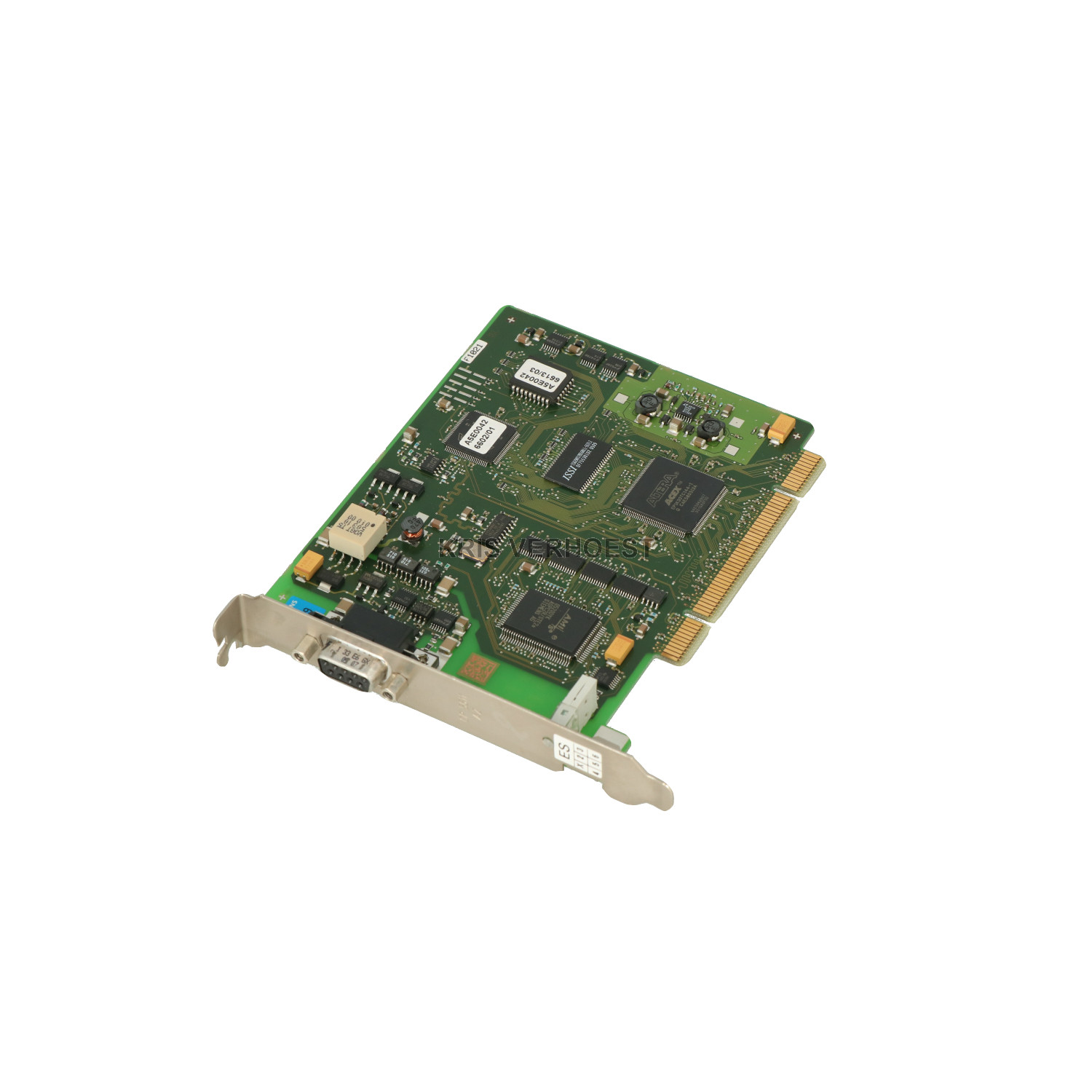 Siemens A5E00369844 (USED)