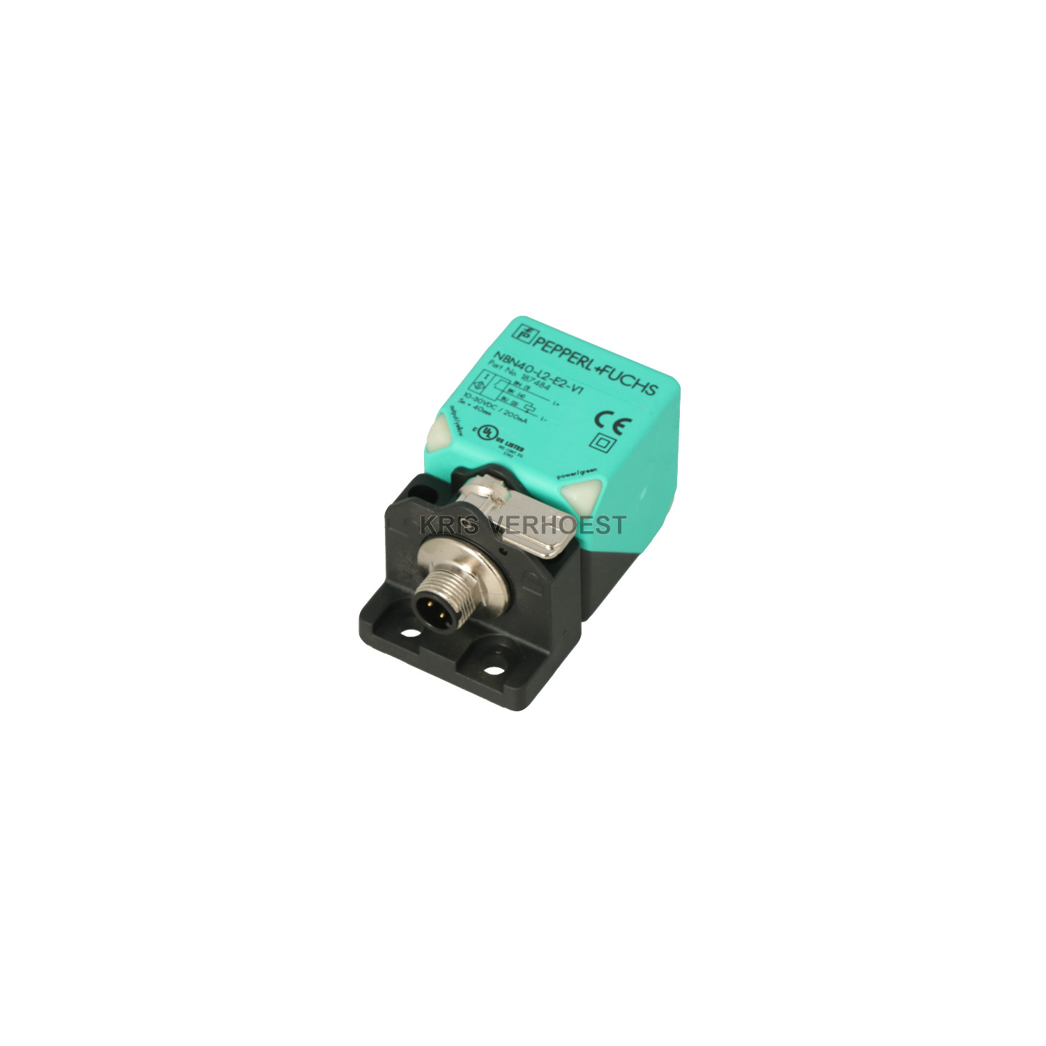 Pepperl+Fuchs 187484 (NEW)