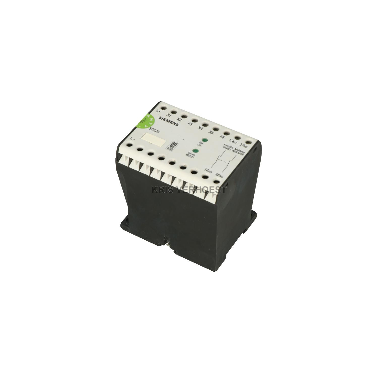 Siemens 3TK2801-0DB4 (USED)
