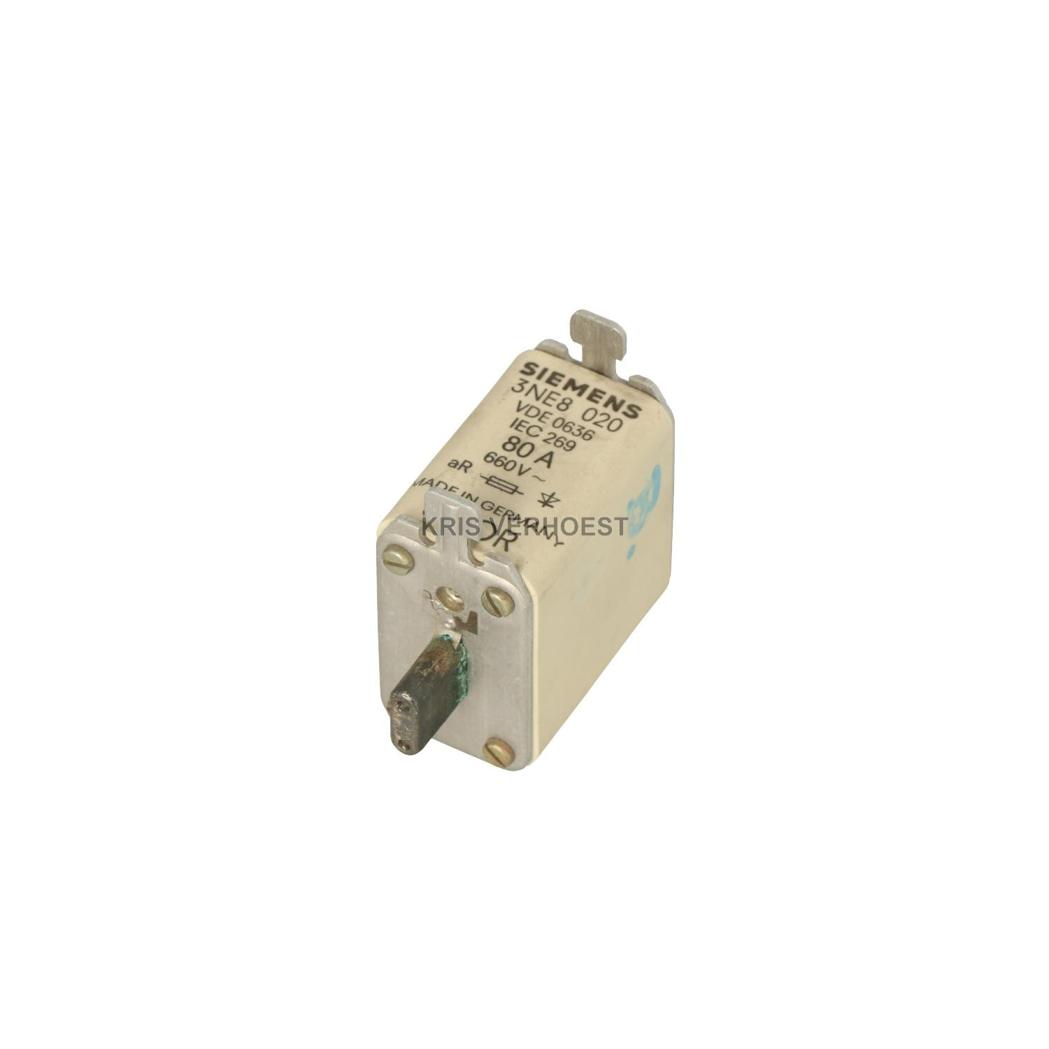 Siemens 3NE8020 (USED)