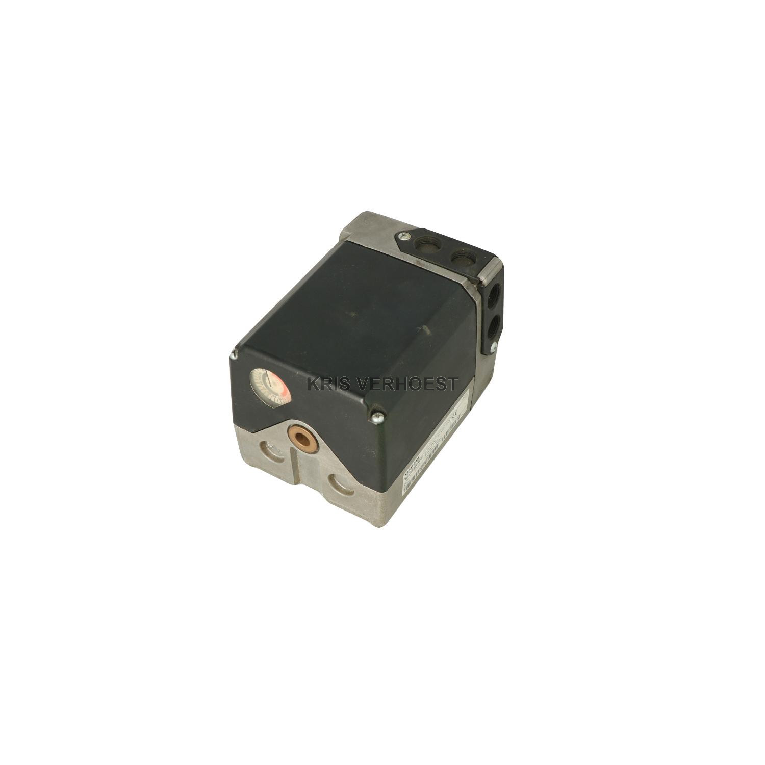 Siemens SQM50.260A2G4 (USED)