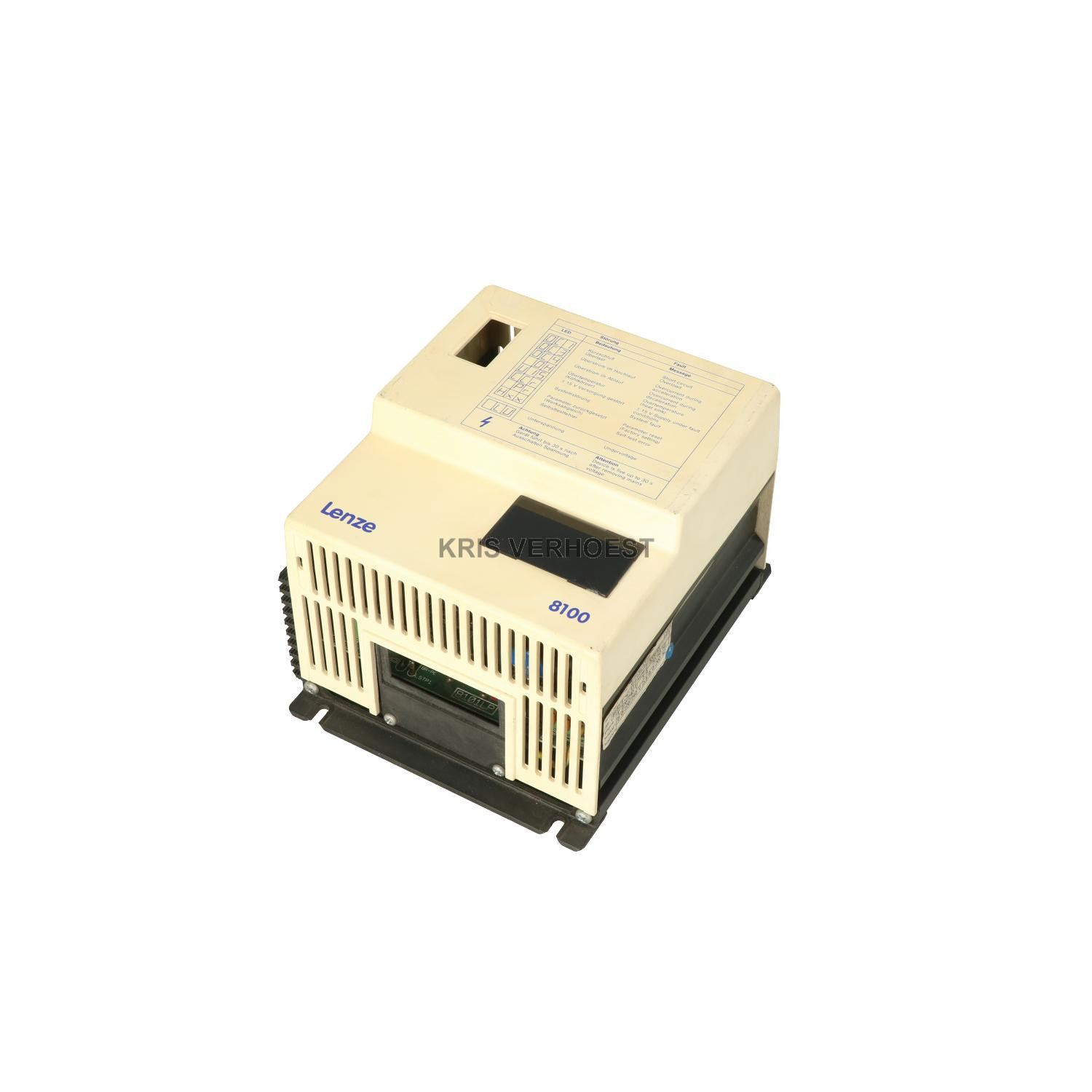 Lenze 333643 (NEW)