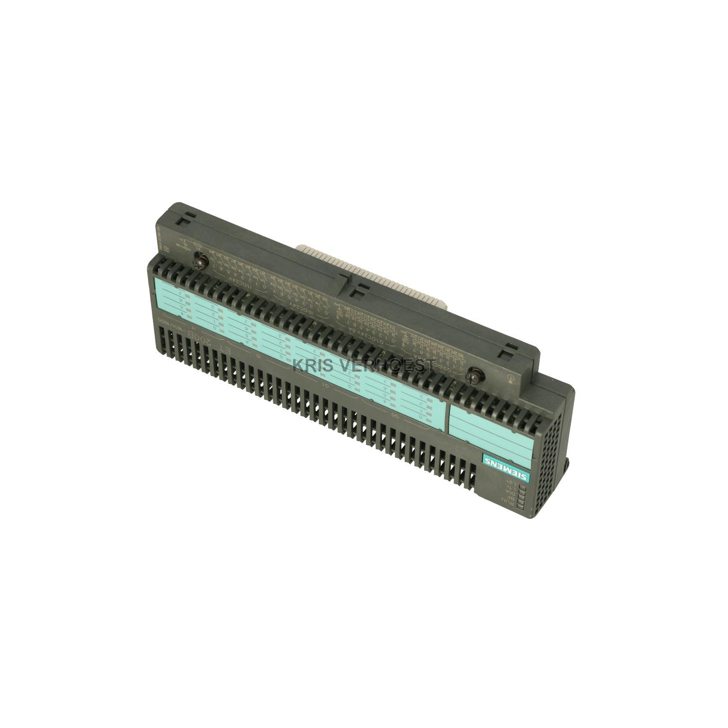 Siemens 6ES7133-0BL00-0XB0 (USED)