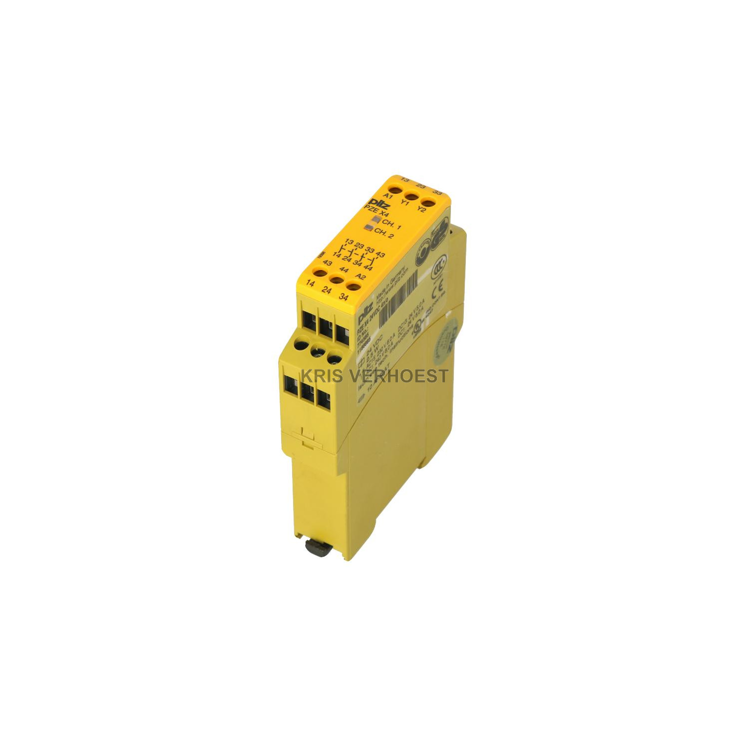 Pilz 774585 (NEW)
