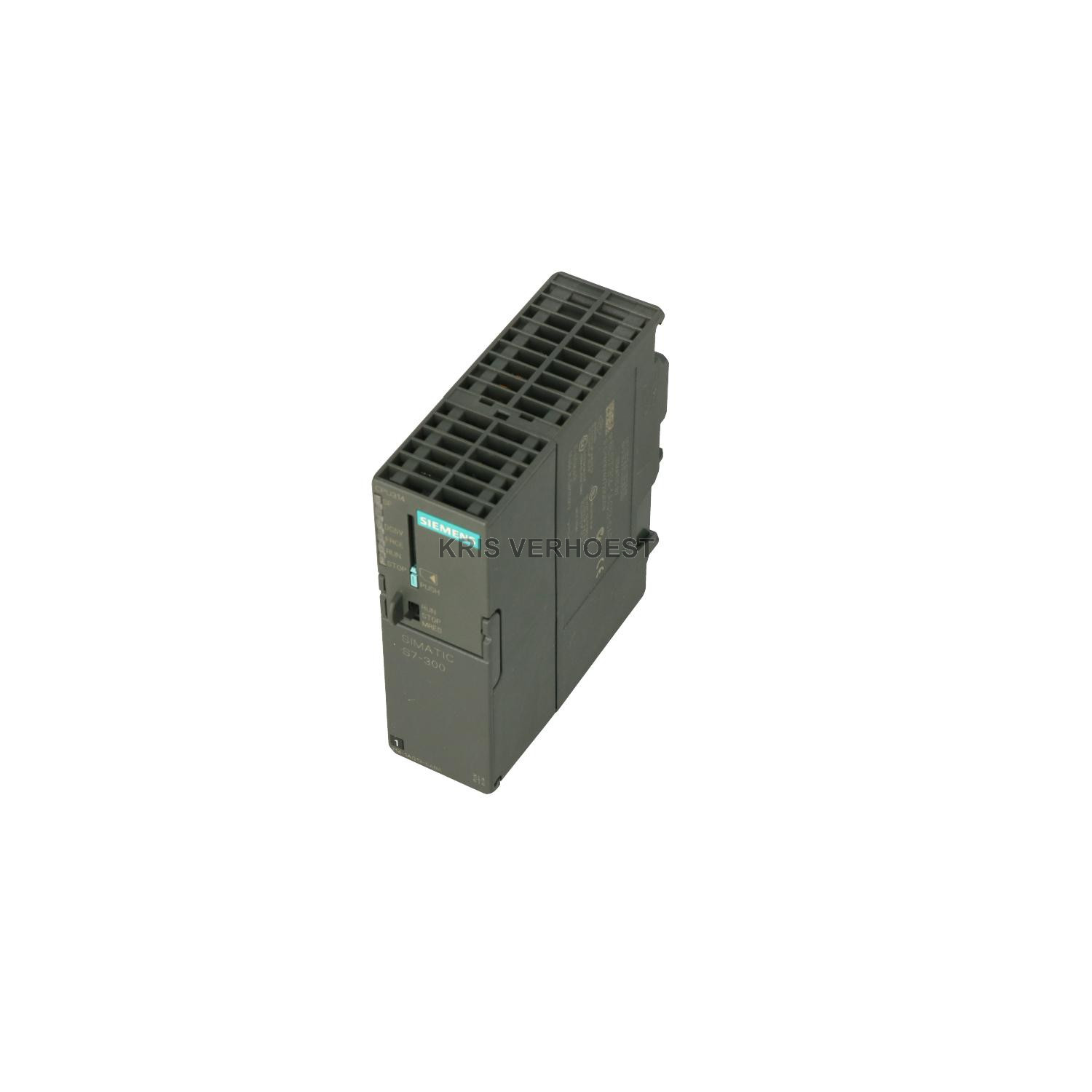 Siemens 6ES7314-1AG13-0AB0 (USED)