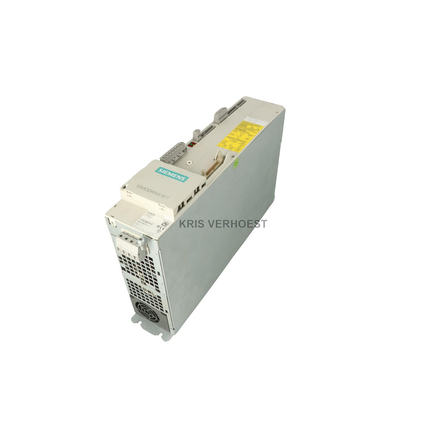 Siemens 6SN1145-1BA01-0BA2 (NEW)
