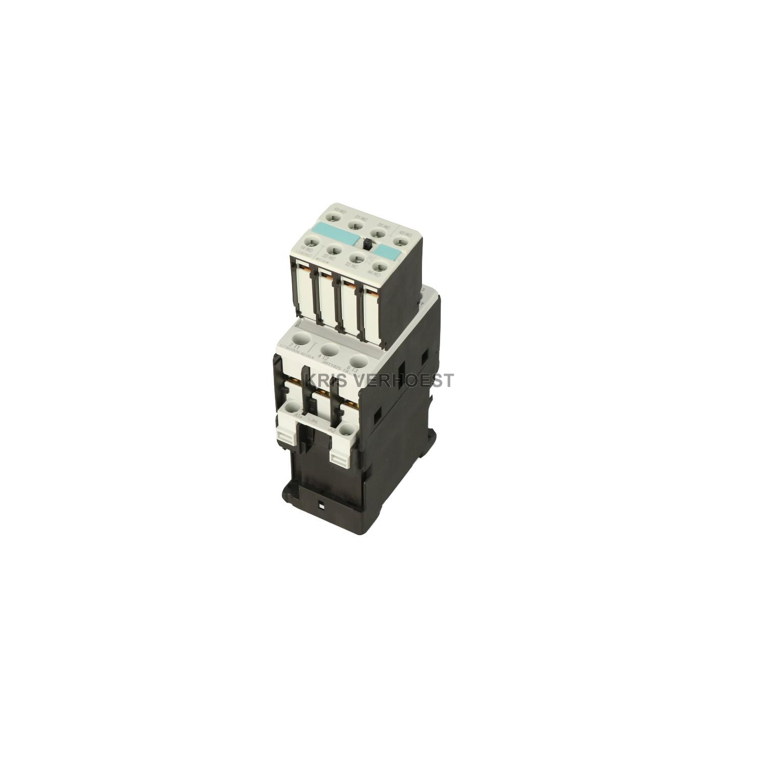 Siemens 3RT1025-1BB44 (USED)