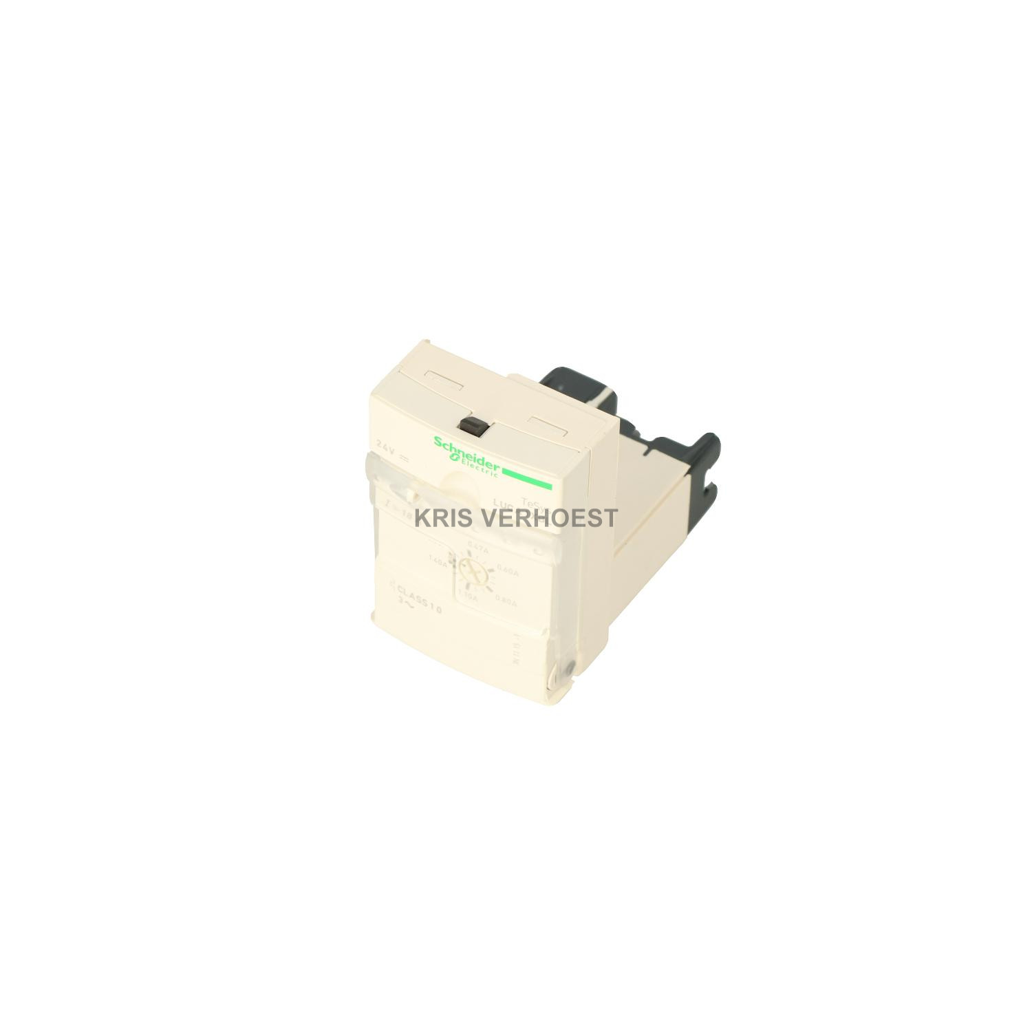 Schneider Electric LUCA1XBL (USED)