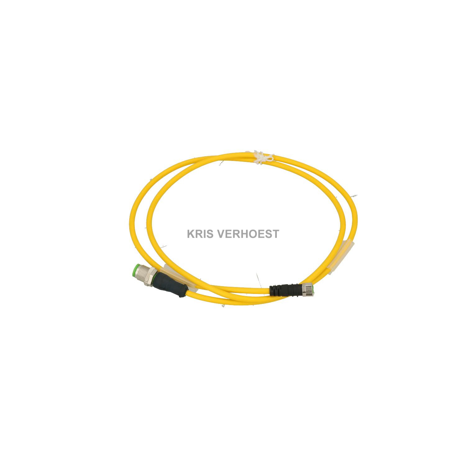 Murr Elektronik 7000-40561-0200100 (NEW)