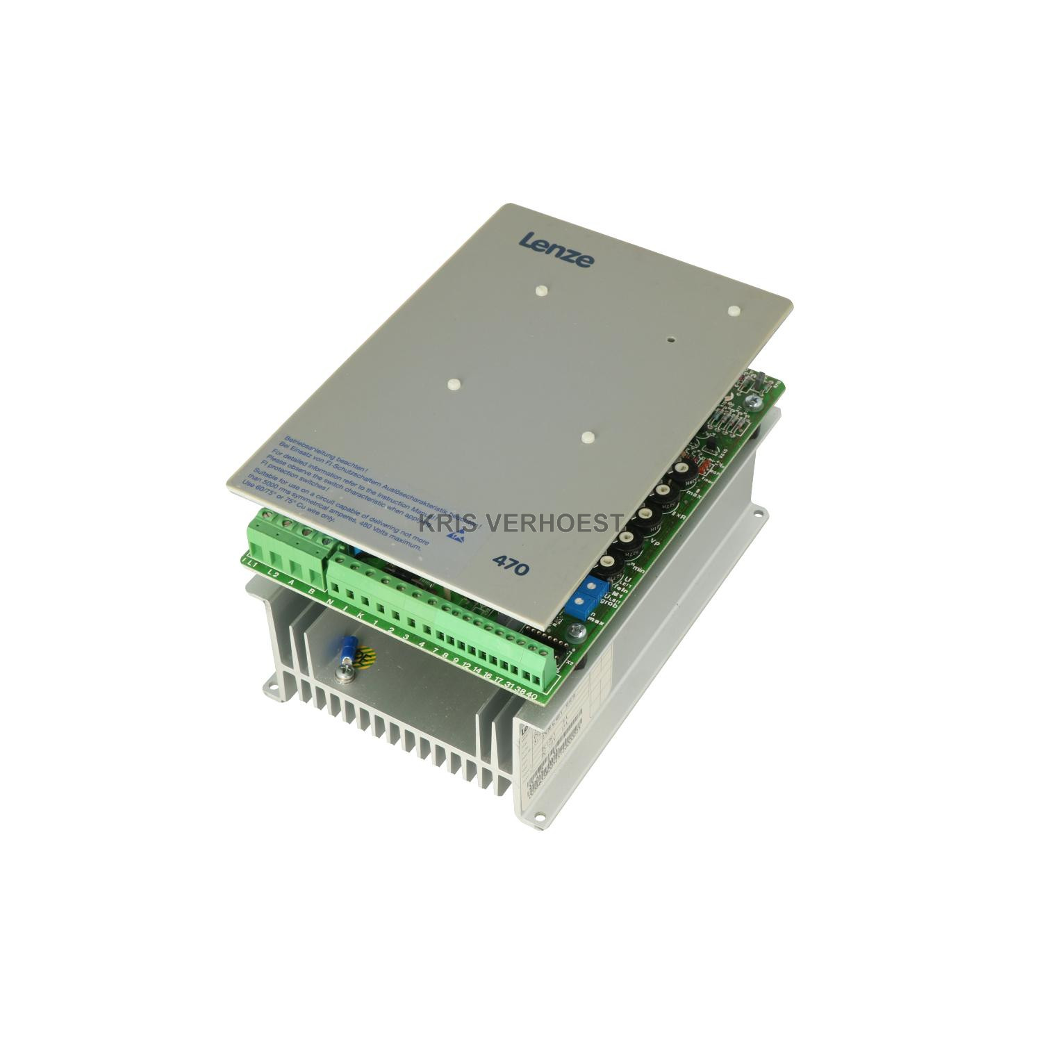 Lenze 00386338 (NEW)