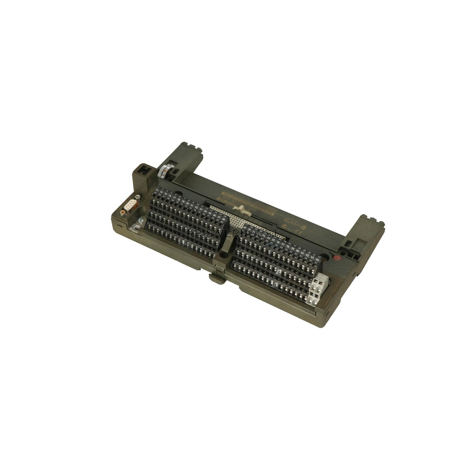 Siemens 6ES7193-0CB30-0XA0 (USED)