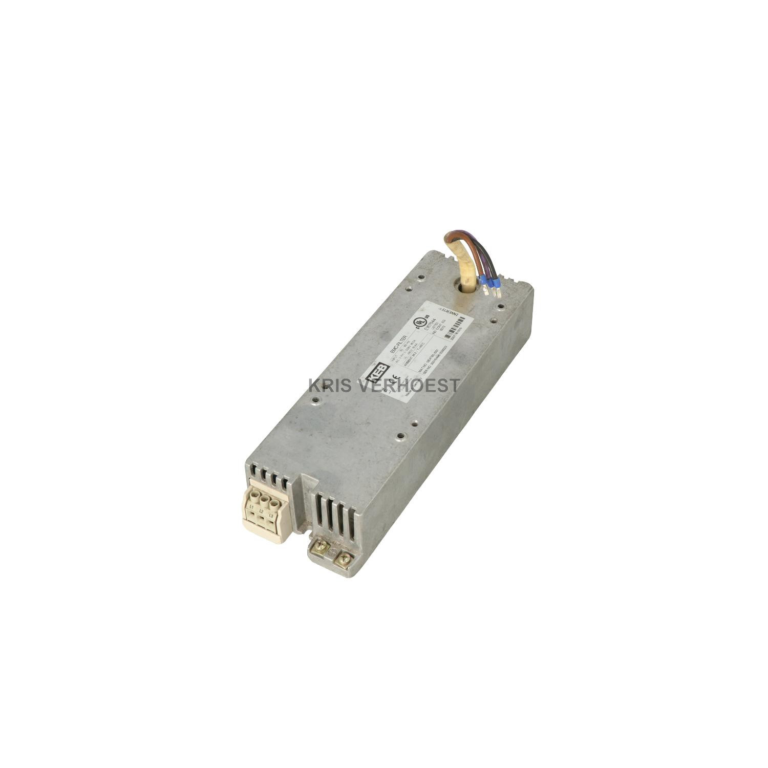 KEB 13.E4.T60-1001 (USED)