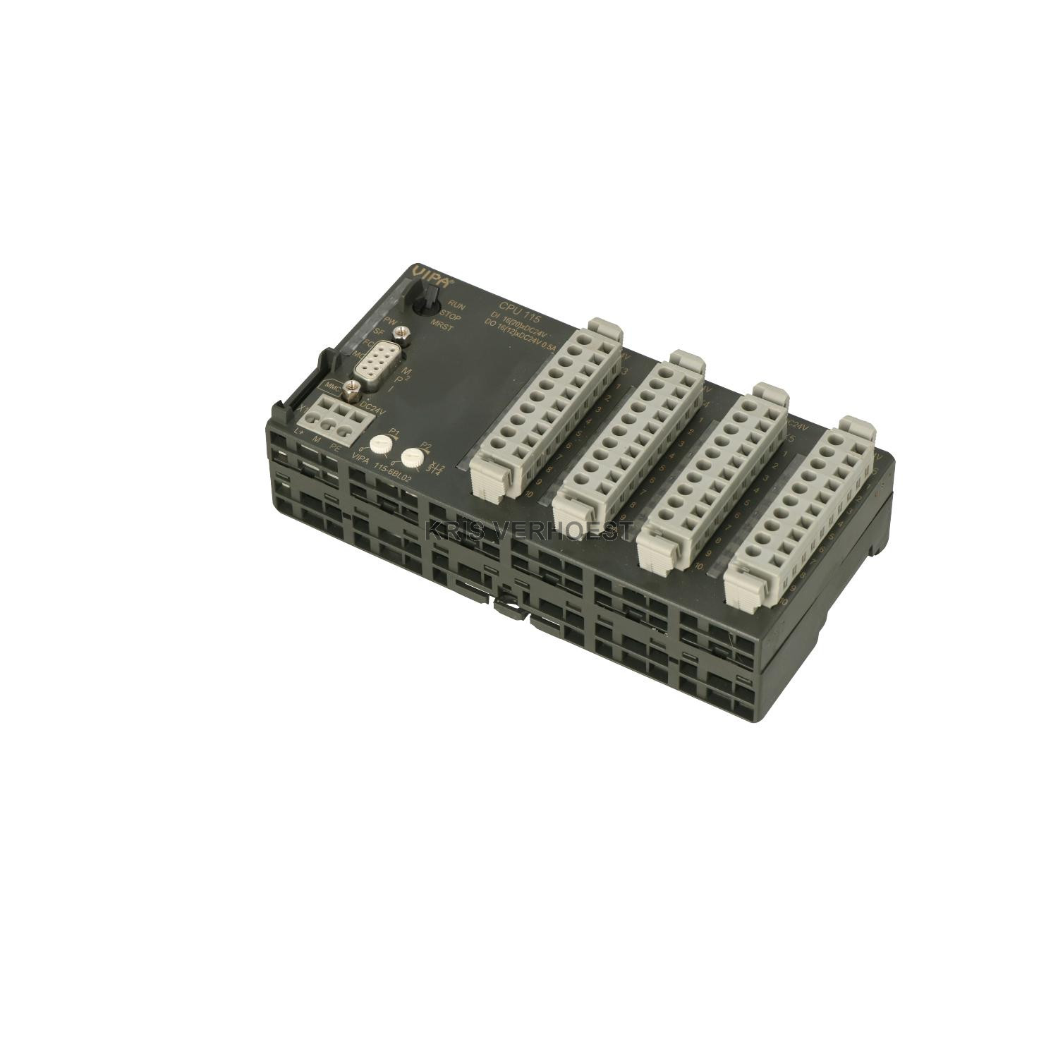 VIPA 115-6BL02 (USED)