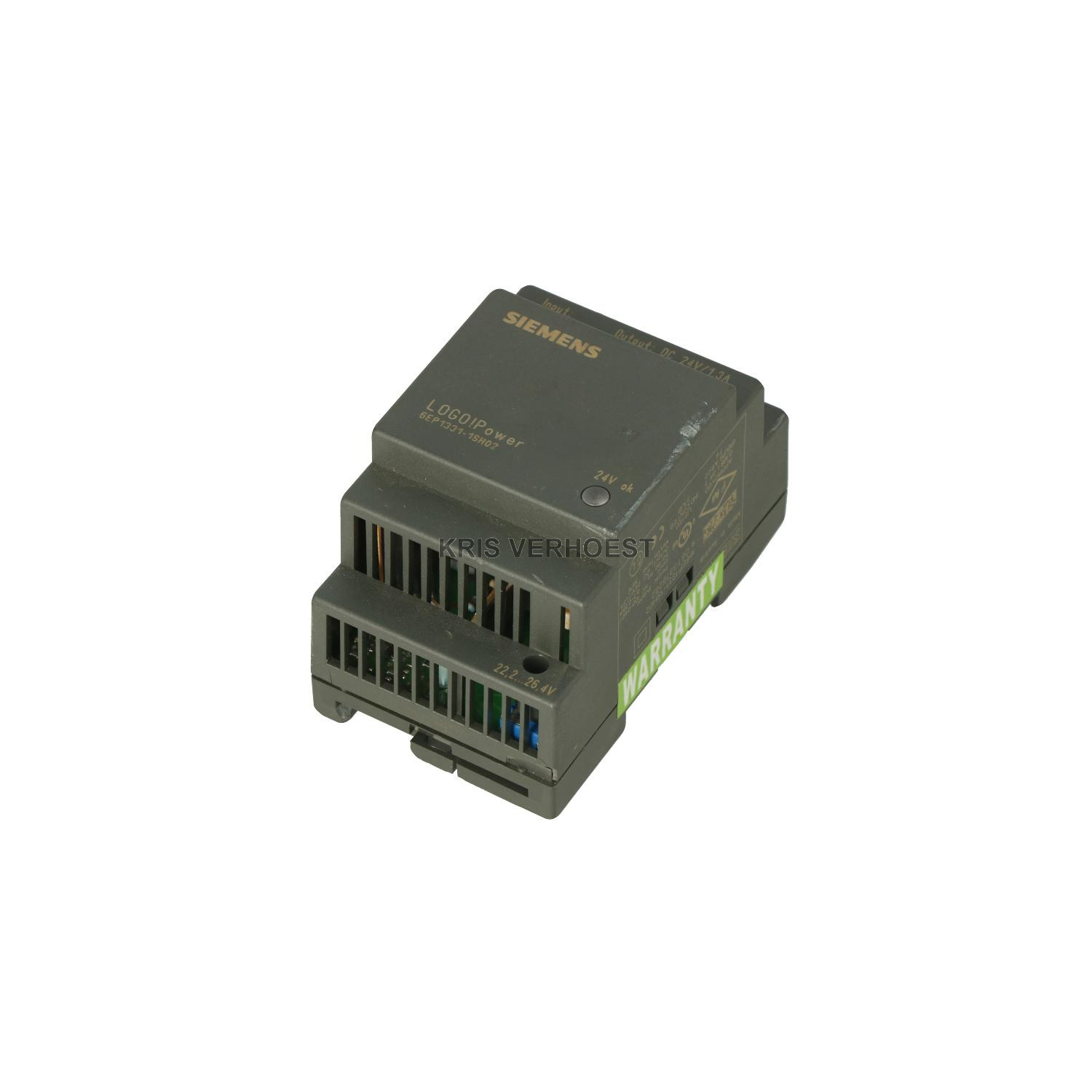 Siemens 6EP1331-1SH02 (USED)