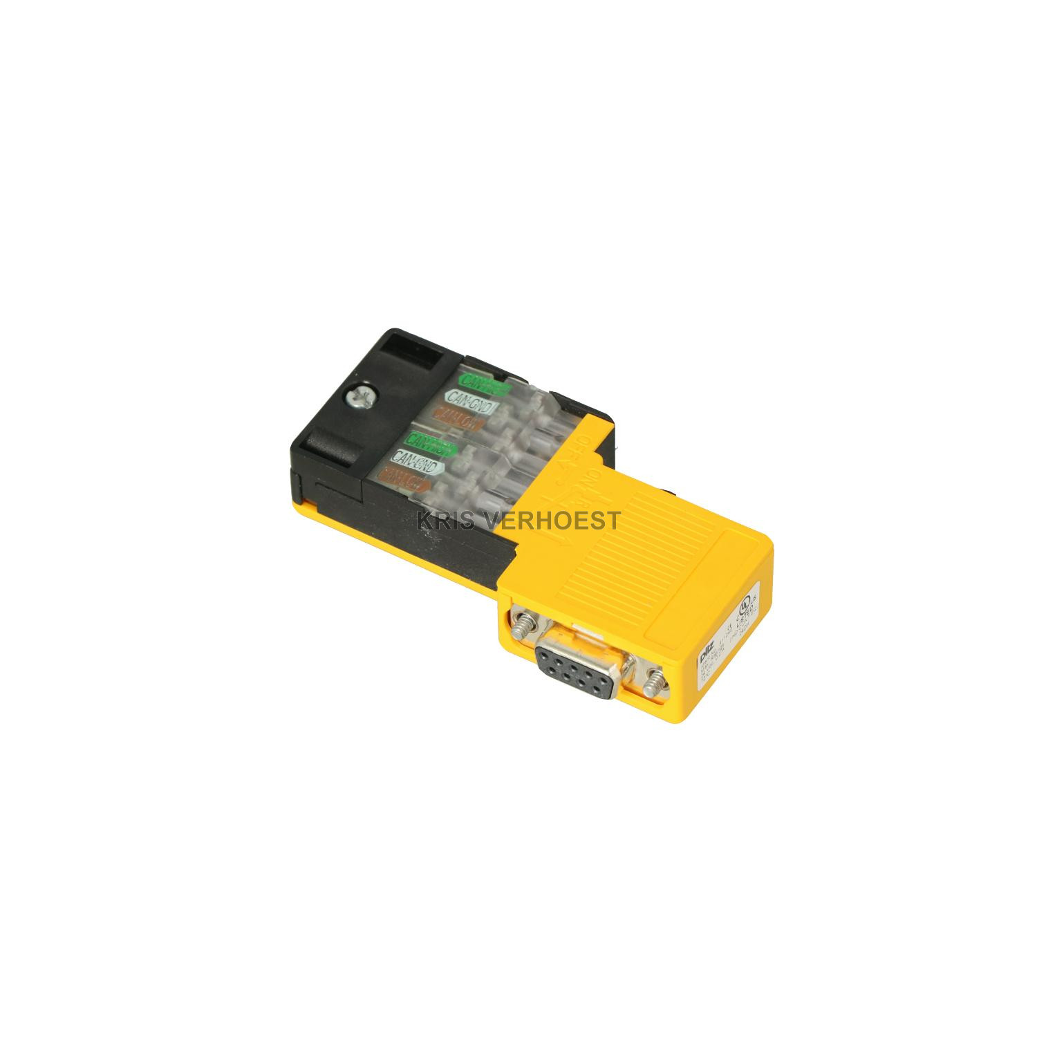 Pilz 311040 (USED)