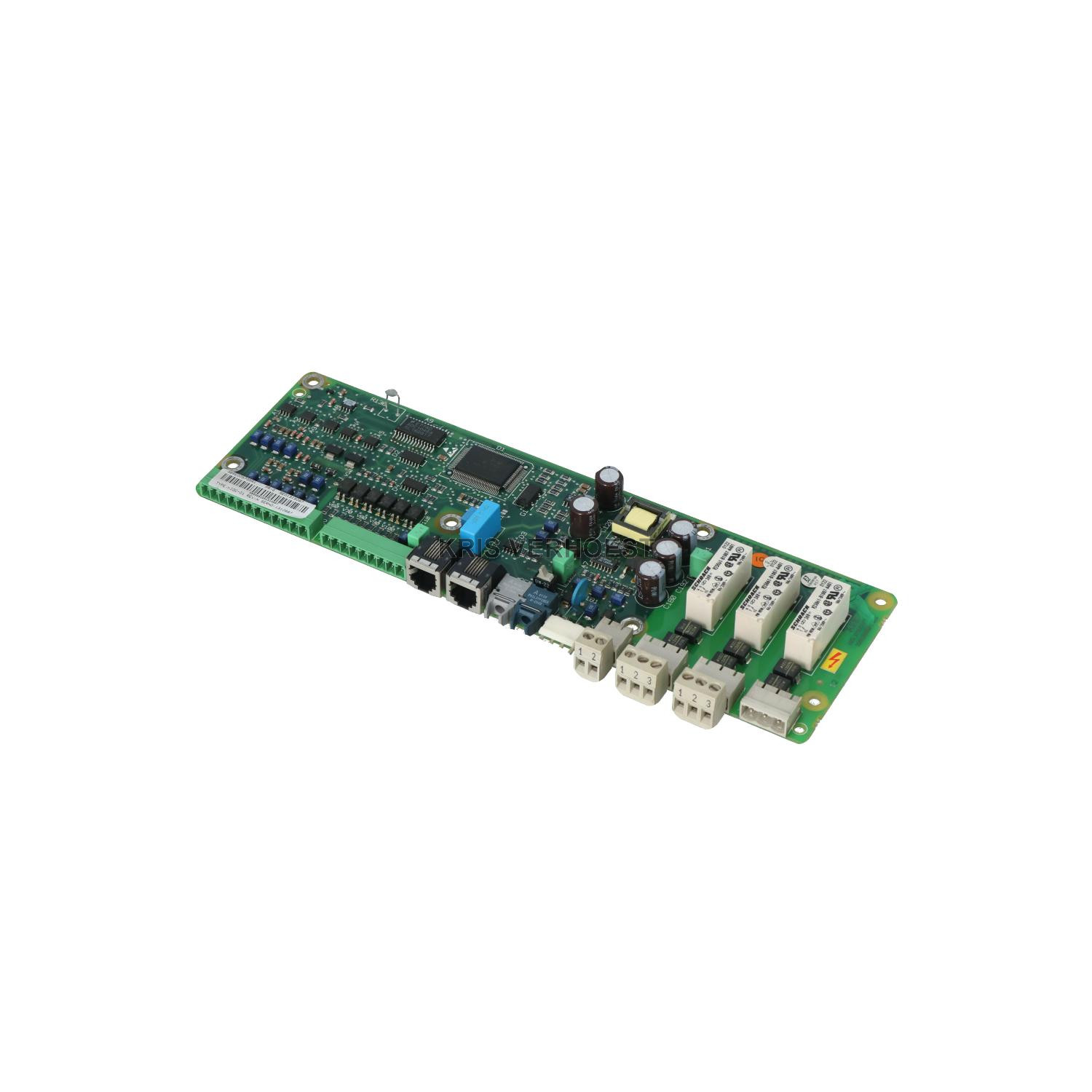 ABB 3BSE005735R1 (NEW)