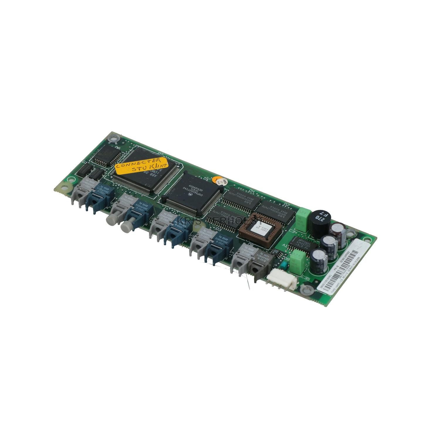 ABB 3BSE006065R1 (USED)