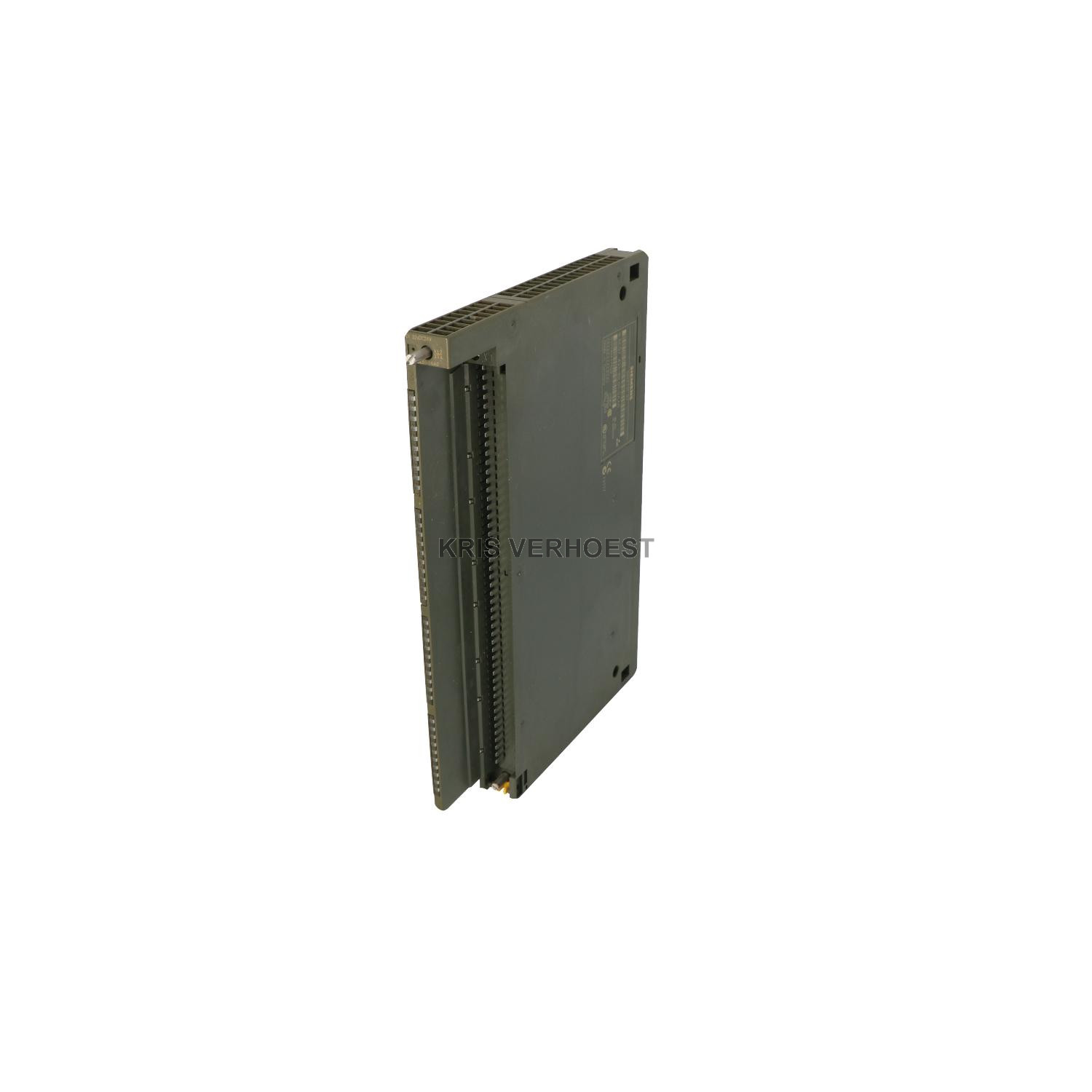 Siemens 6ES7421-1BL01-0AA0 (USED)