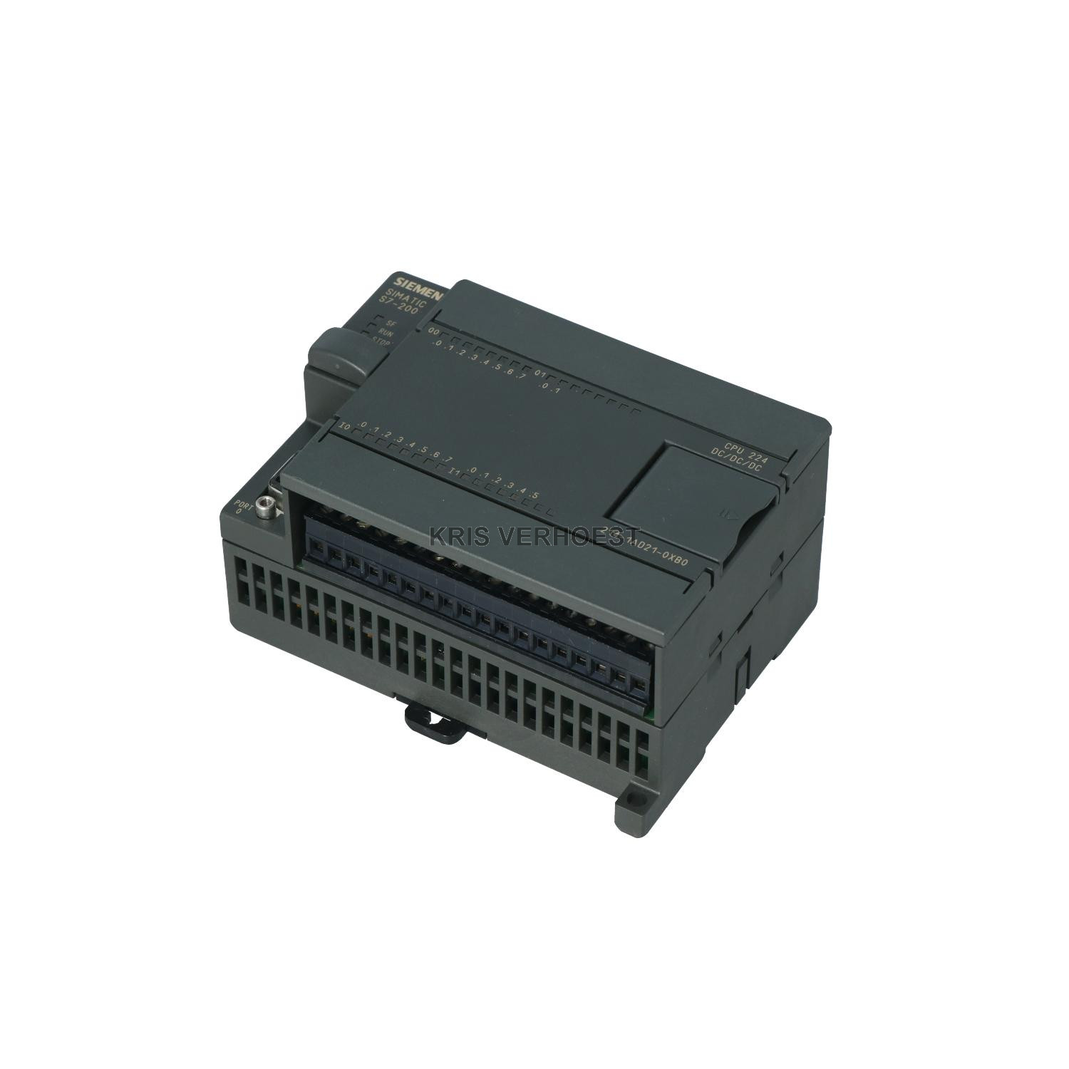 Siemens 6ES7214-1AD21-0XB0 (USED)