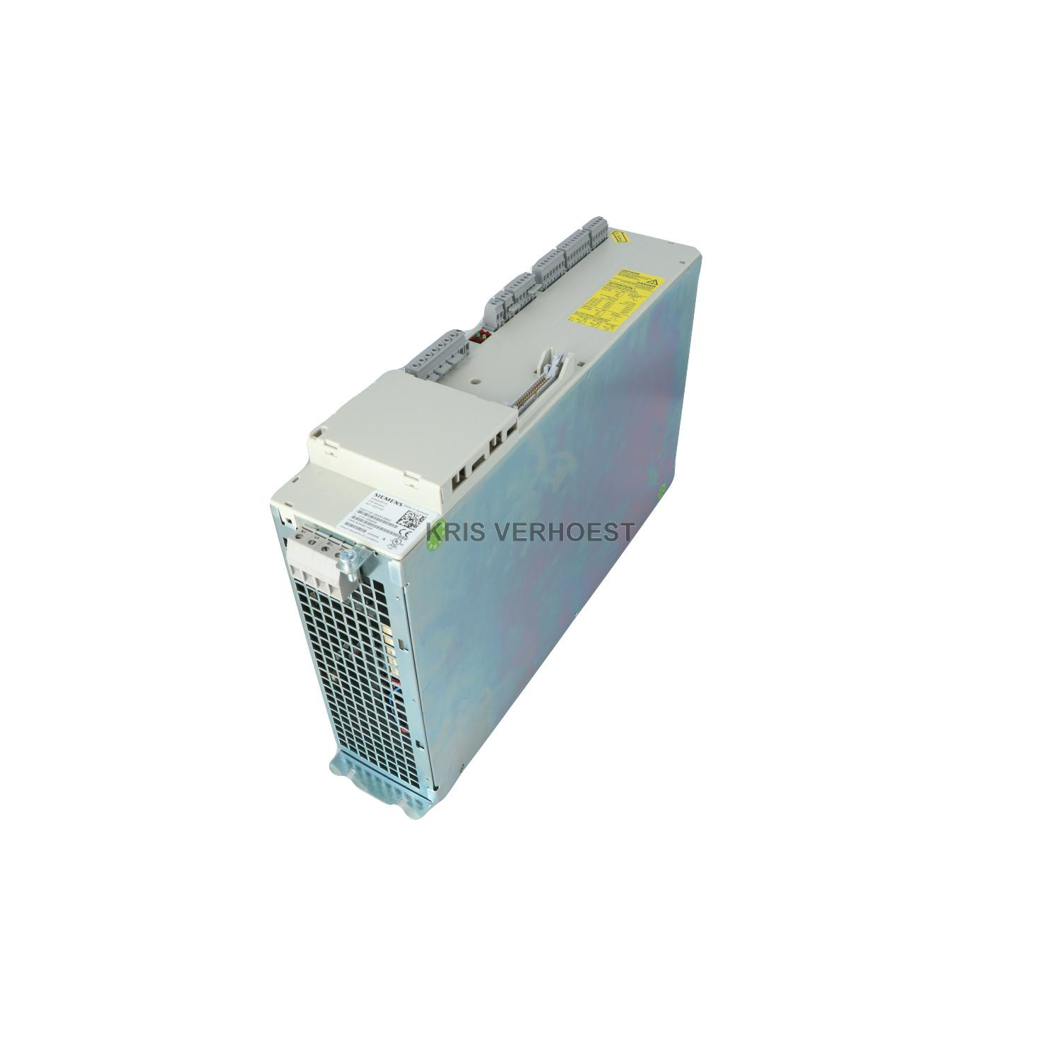 Siemens 6SN1145-1BA00-0BA0 (NEW)