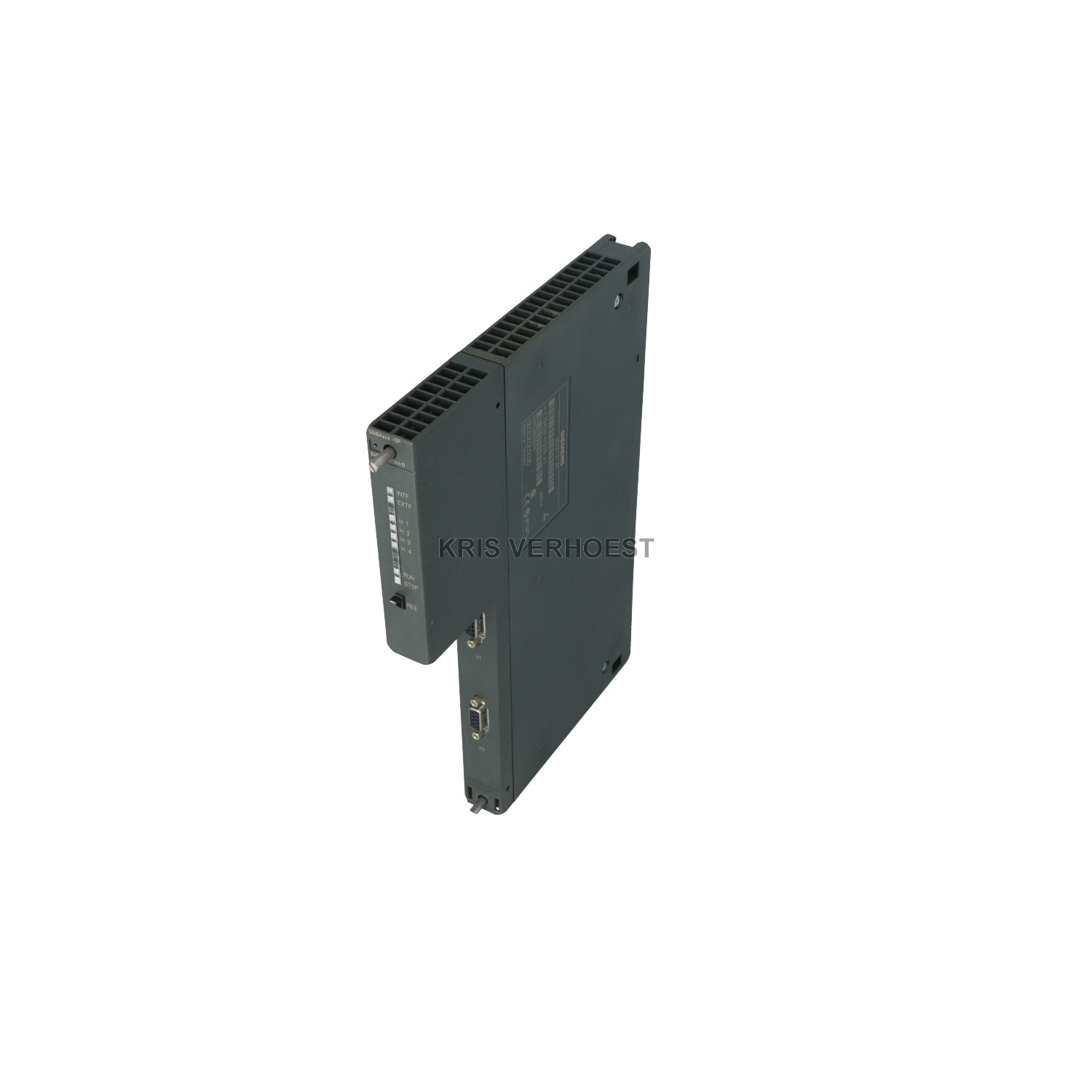 Siemens 9AE4100-1AA10 (USED)
