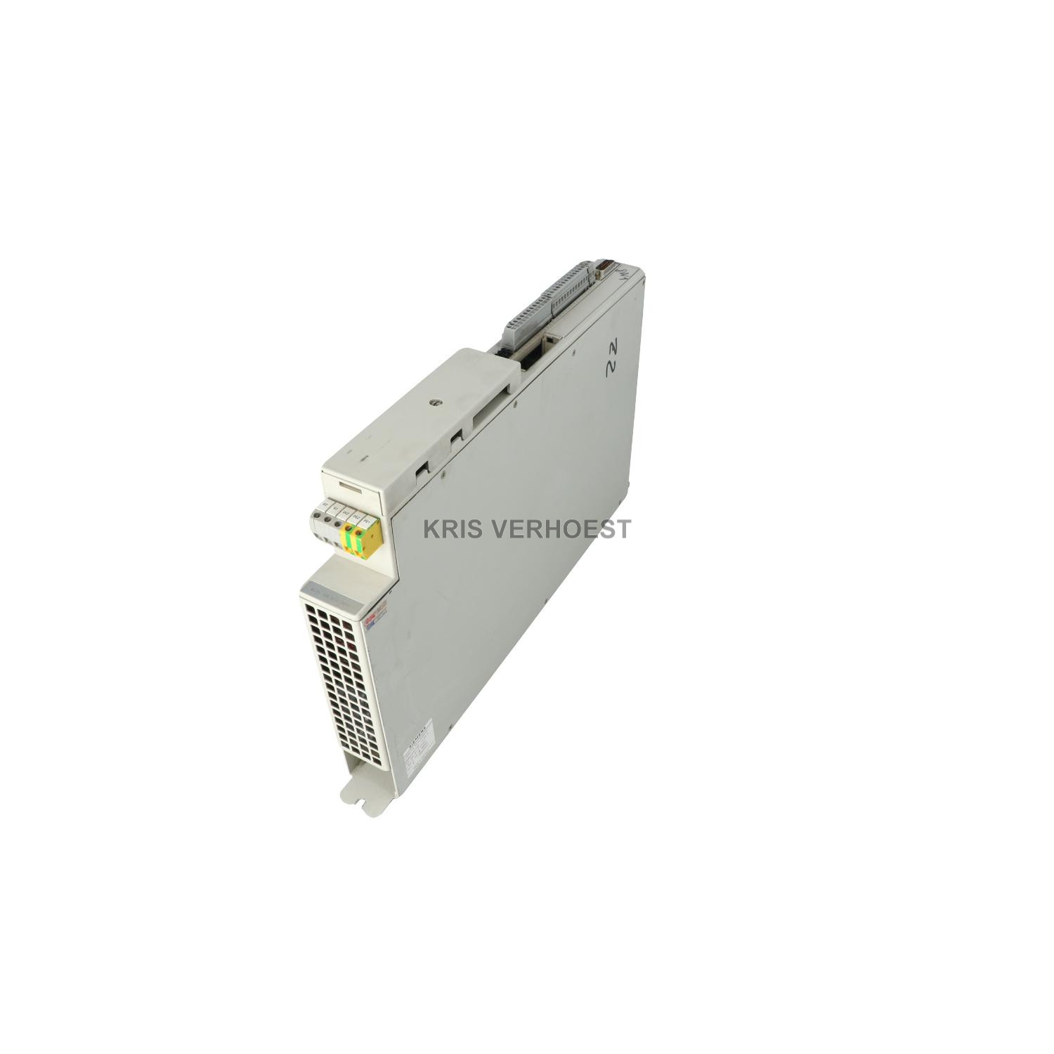 Siemens 6SC6111-2AA00 (NEW)