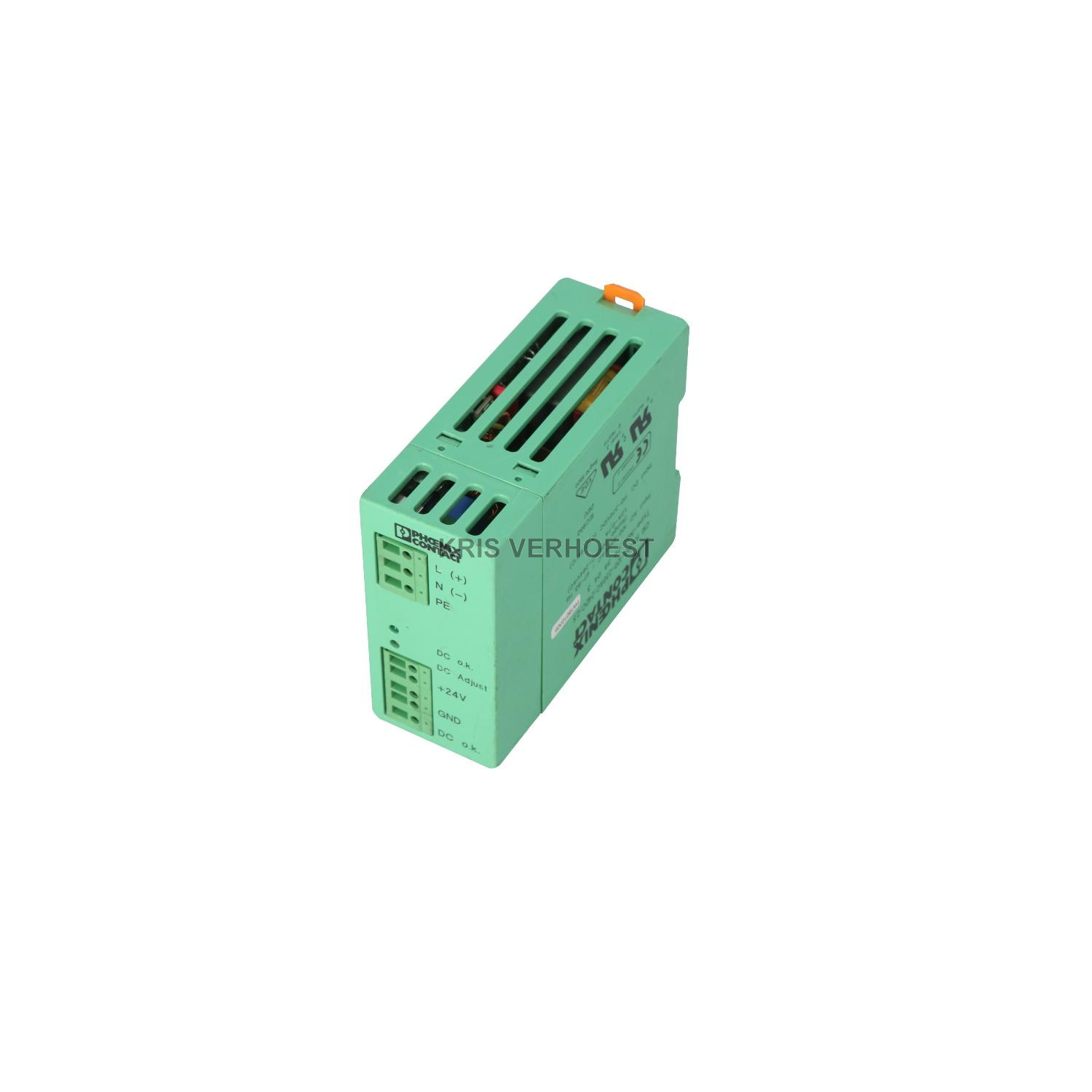 Phoenix Contact 2939043 (USED)