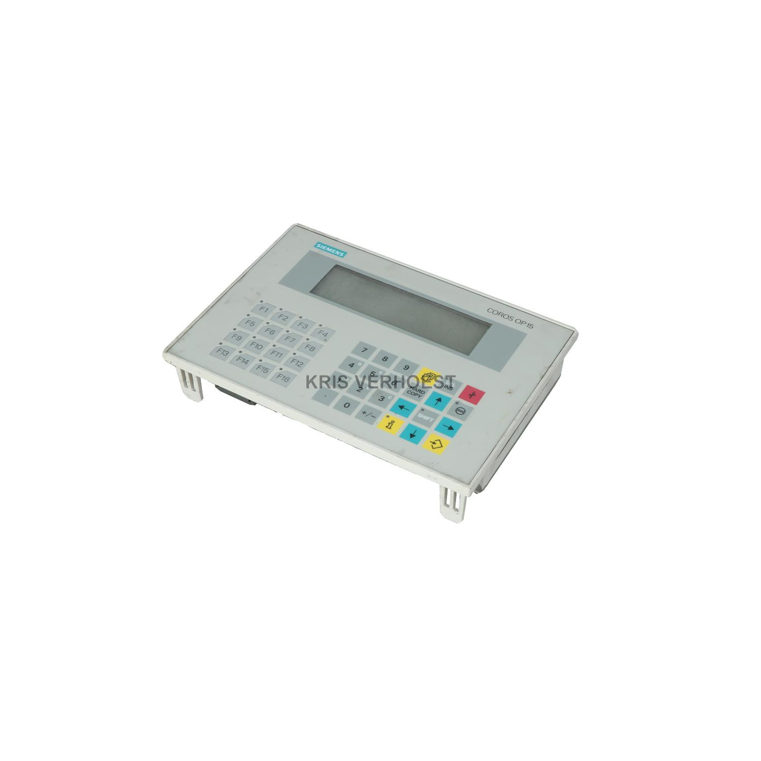 Siemens 6AV3515-1MA00 (USED)