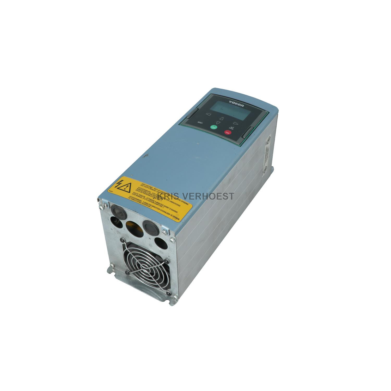 Vacon 0.75CXS4G2I1 (USED)