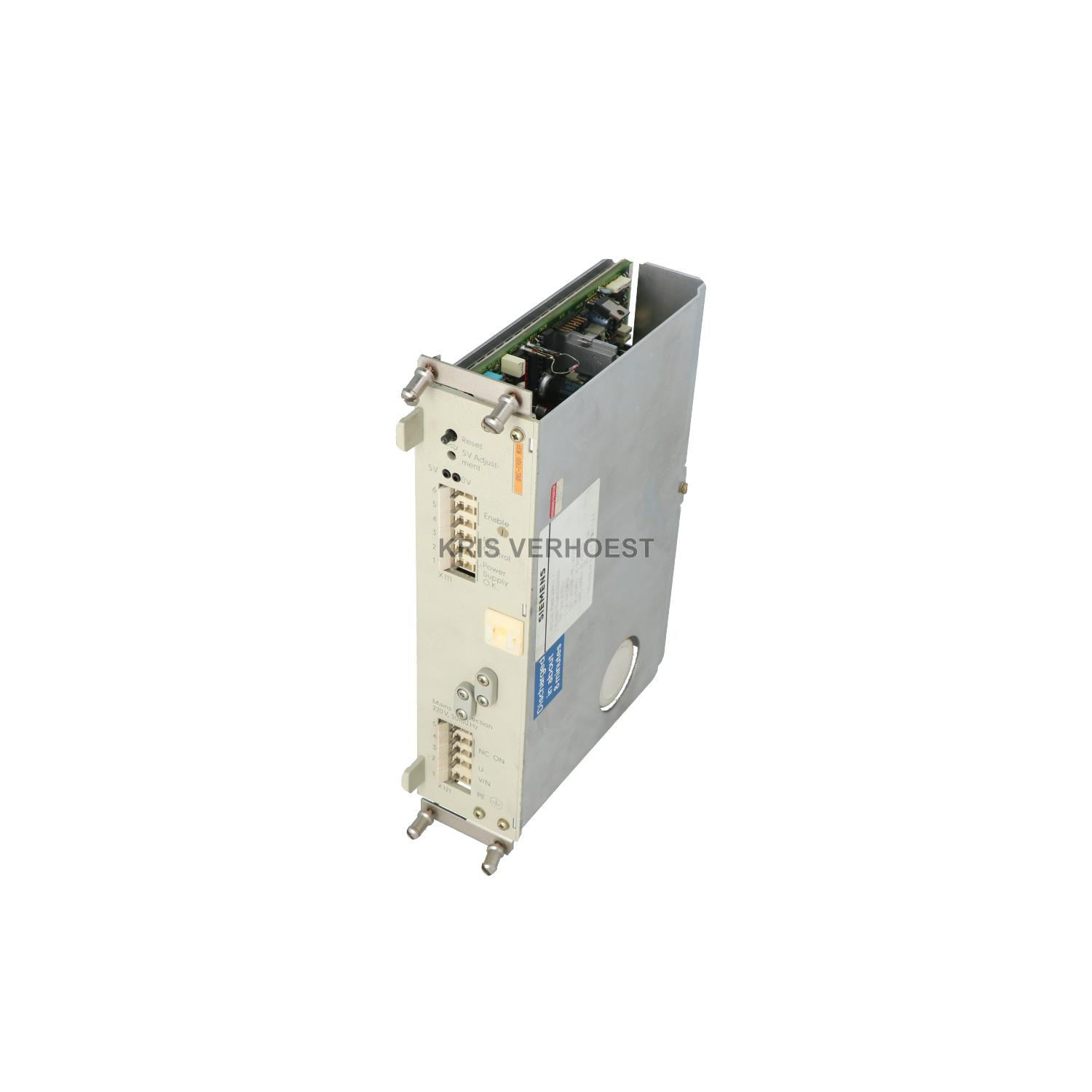 Siemens 6EW1861-3AB (USED)