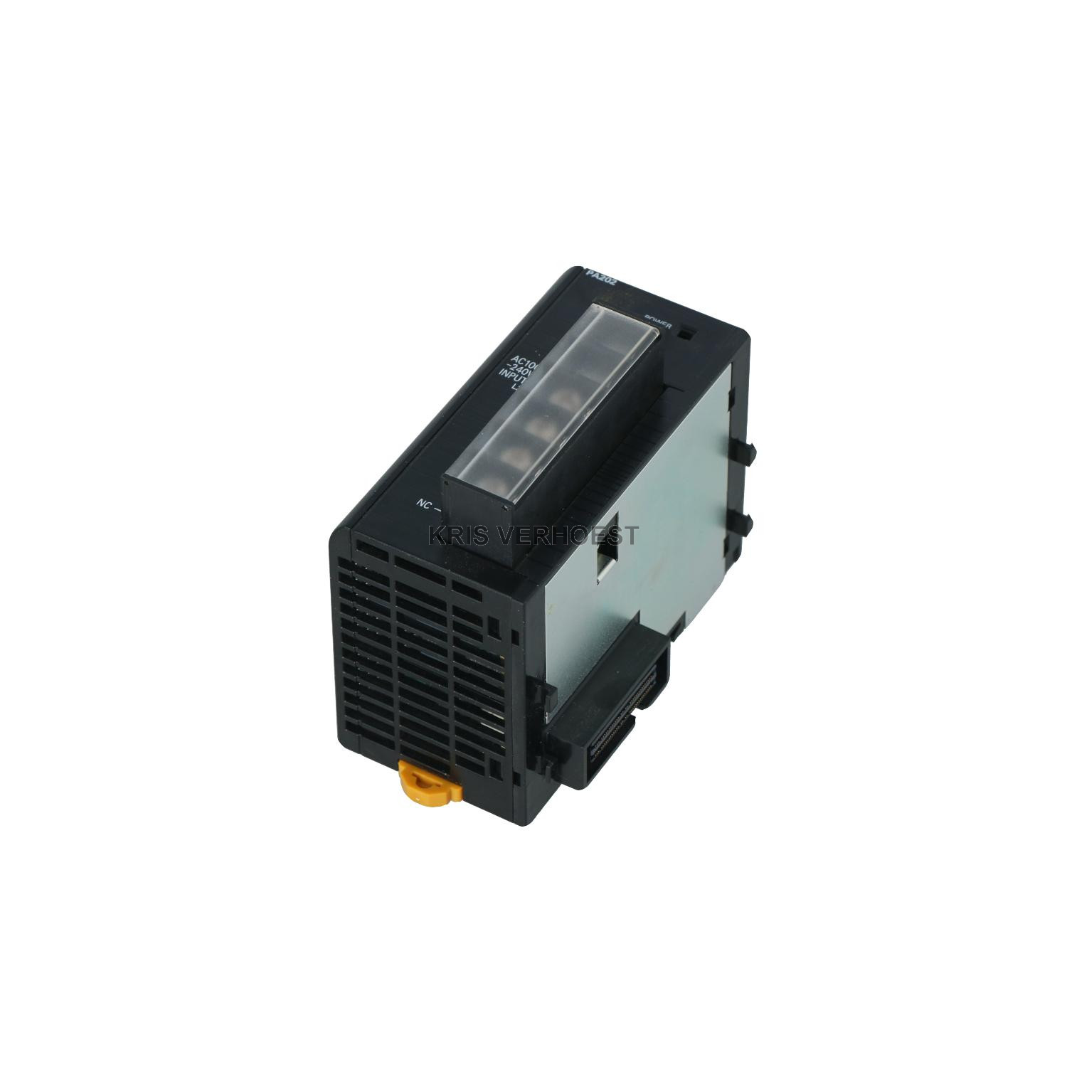 Omron CJ1W-PA202 (NEW)