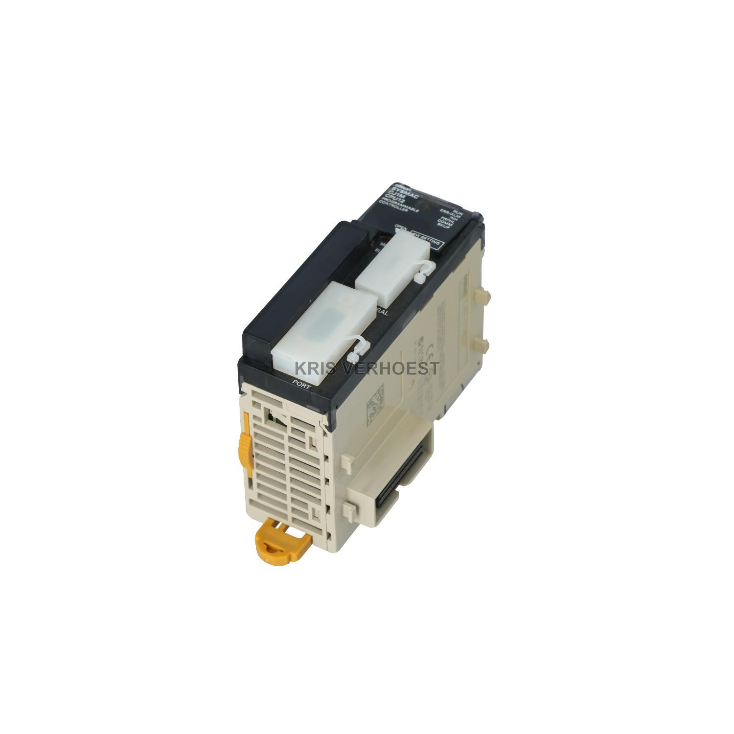 Omron CJ1M-CPU12 (NEW)