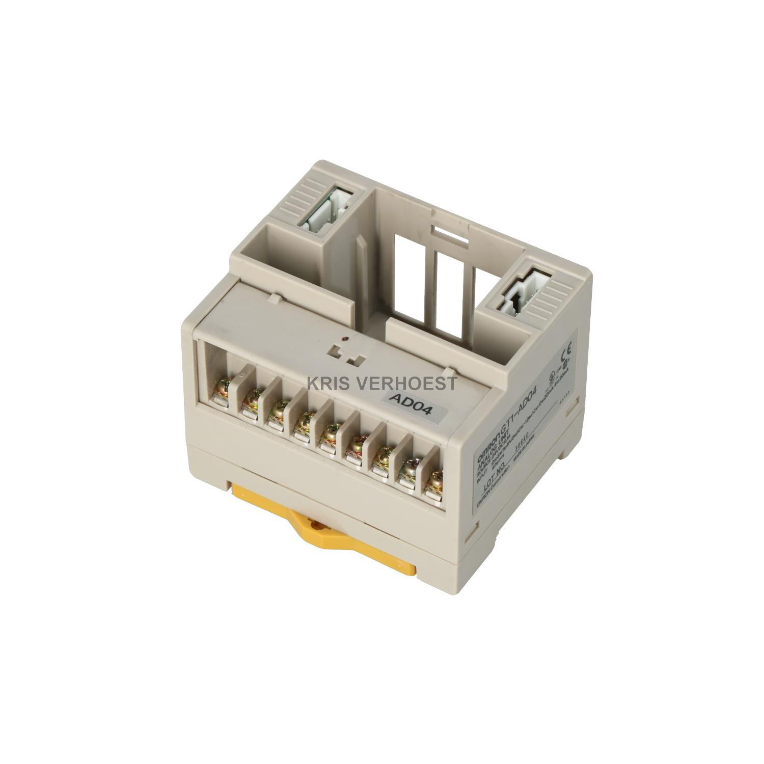 Omron GT1-AD04 (USED)