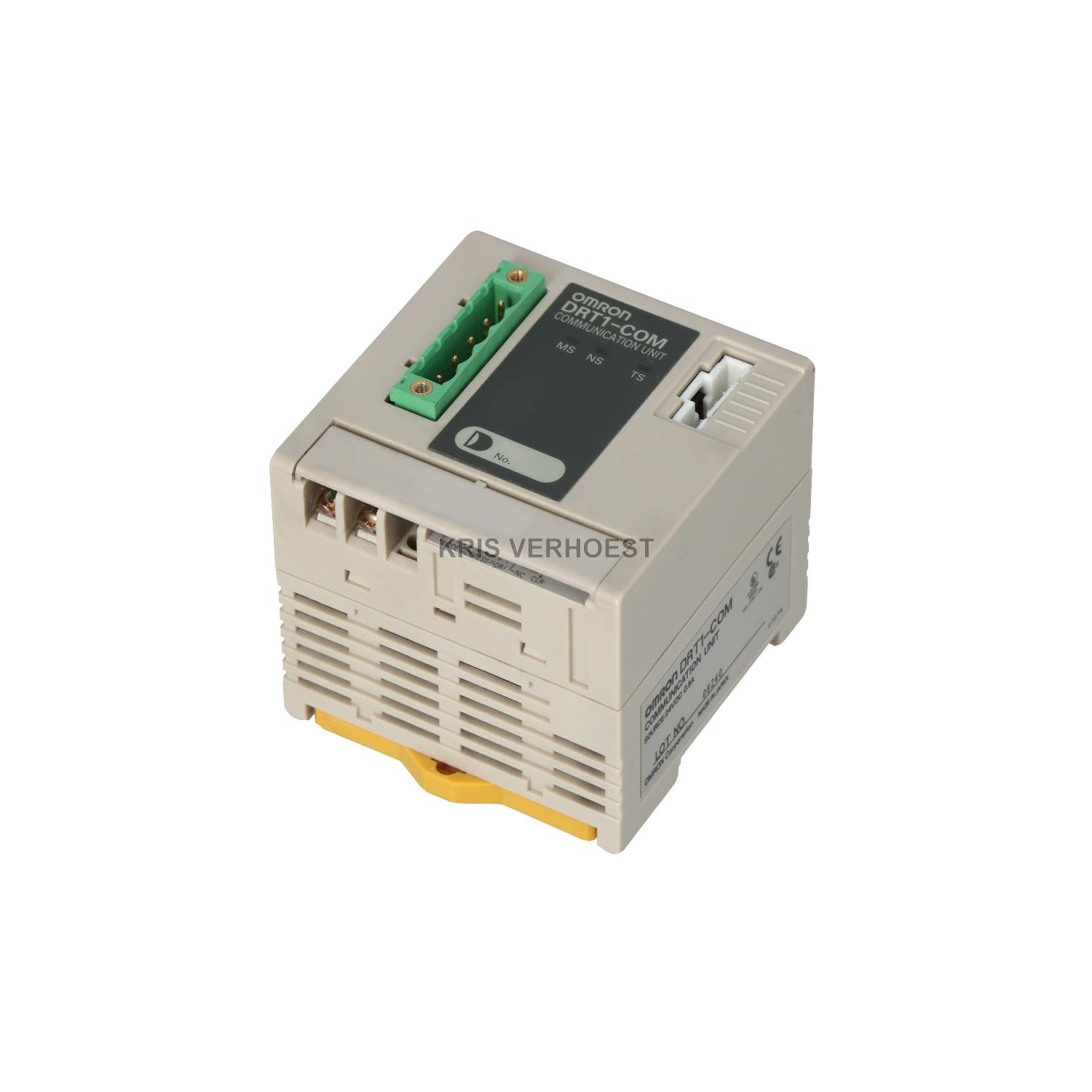 Omron DRT1-COM (NEW)