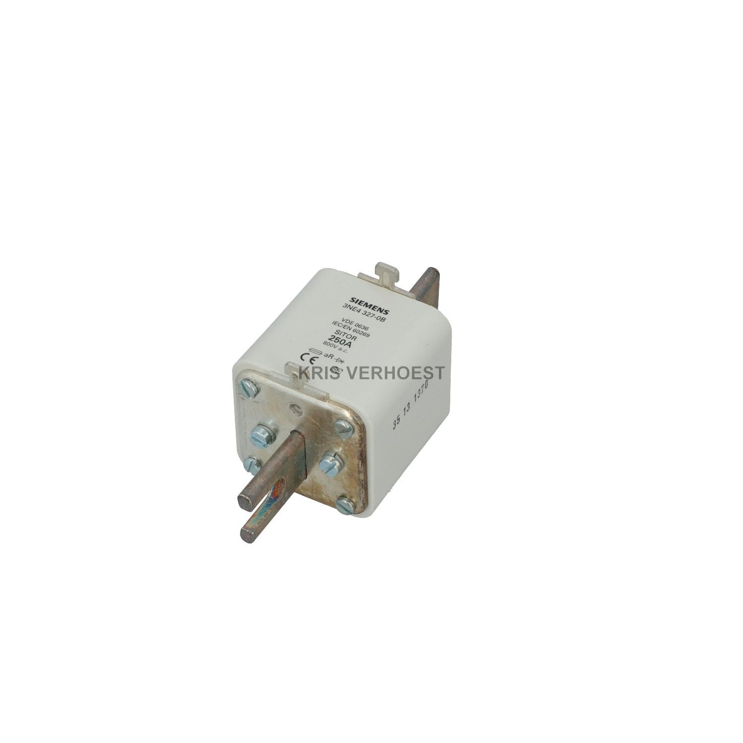 Siemens 3NE4327-0B (USED)