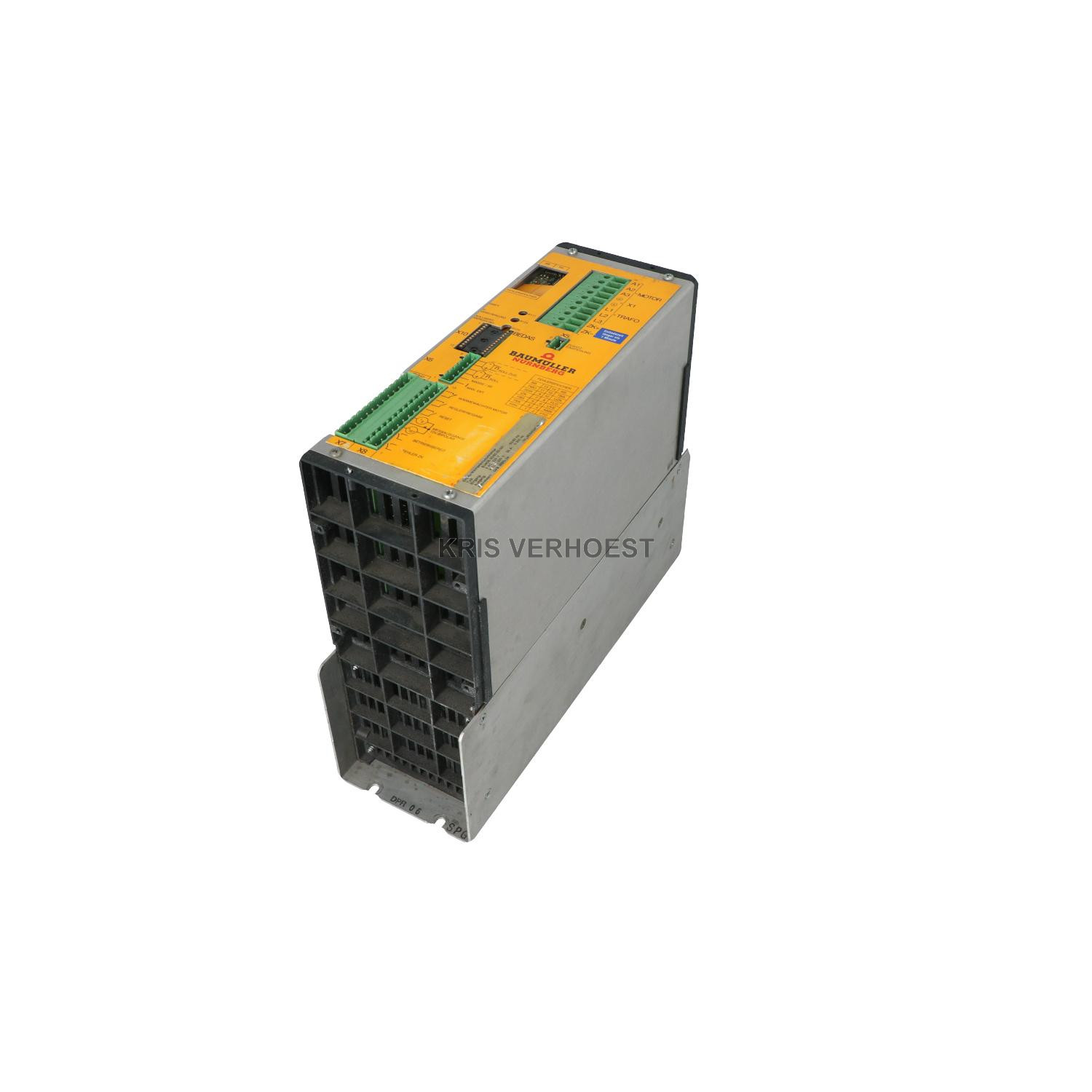 Baumuller BUM25-30/60-30-001 (NEW)
