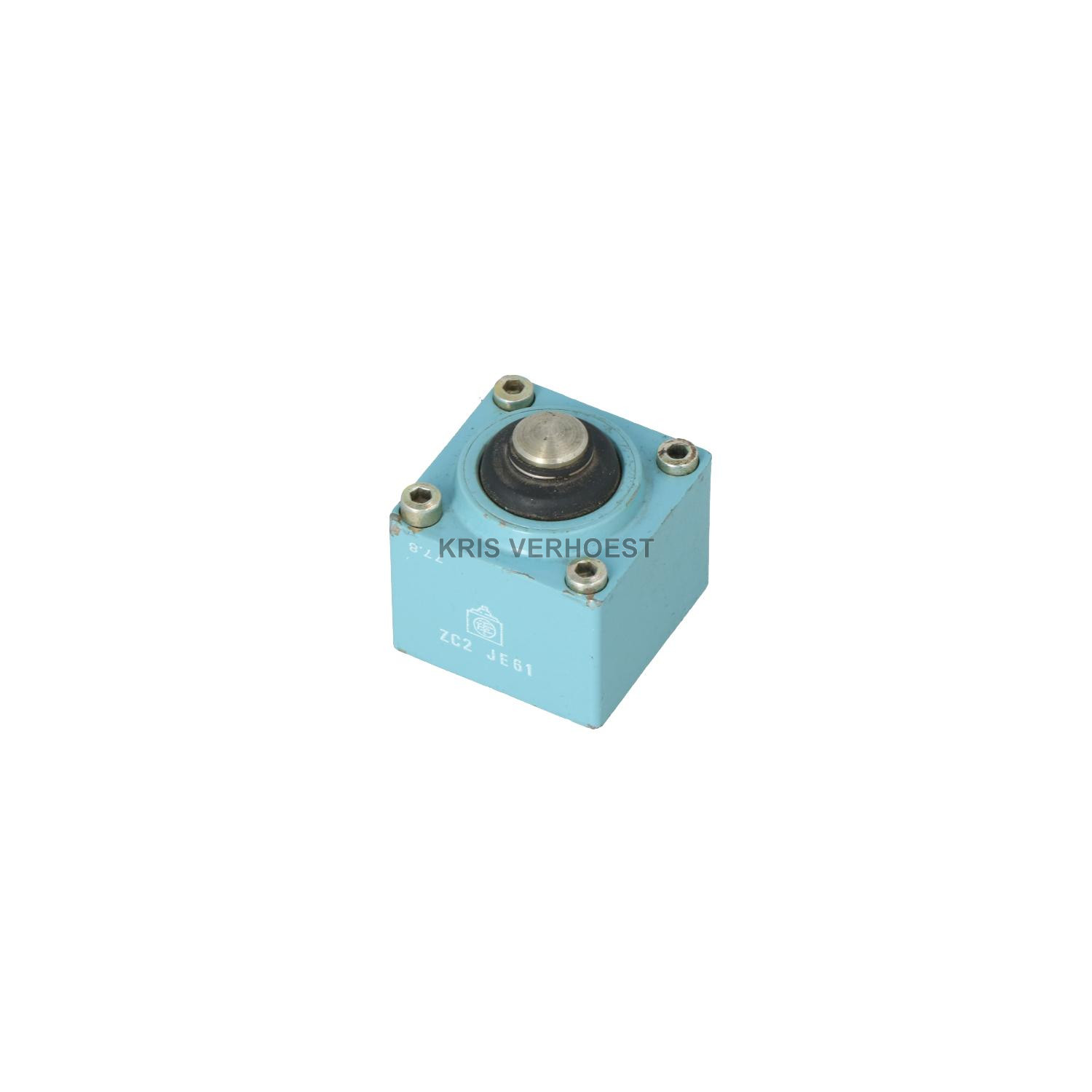 Telemecanique 032400 (NEW)