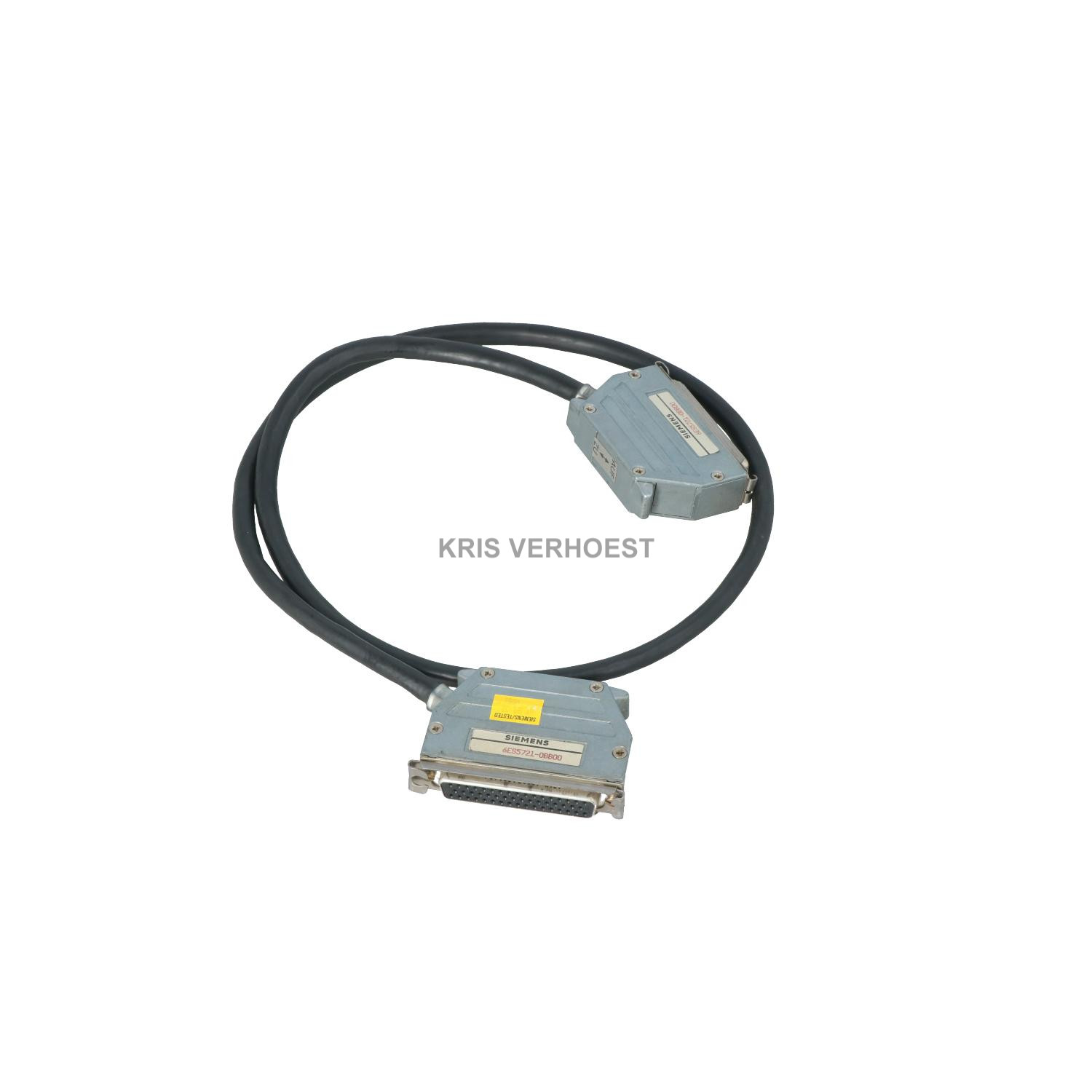 Siemens 6ES5721-0BB00 (NEW)