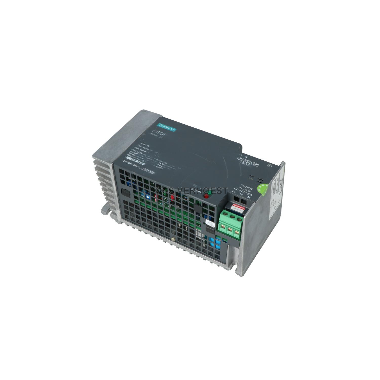 Siemens 6EP1336-1SH01 (USED)