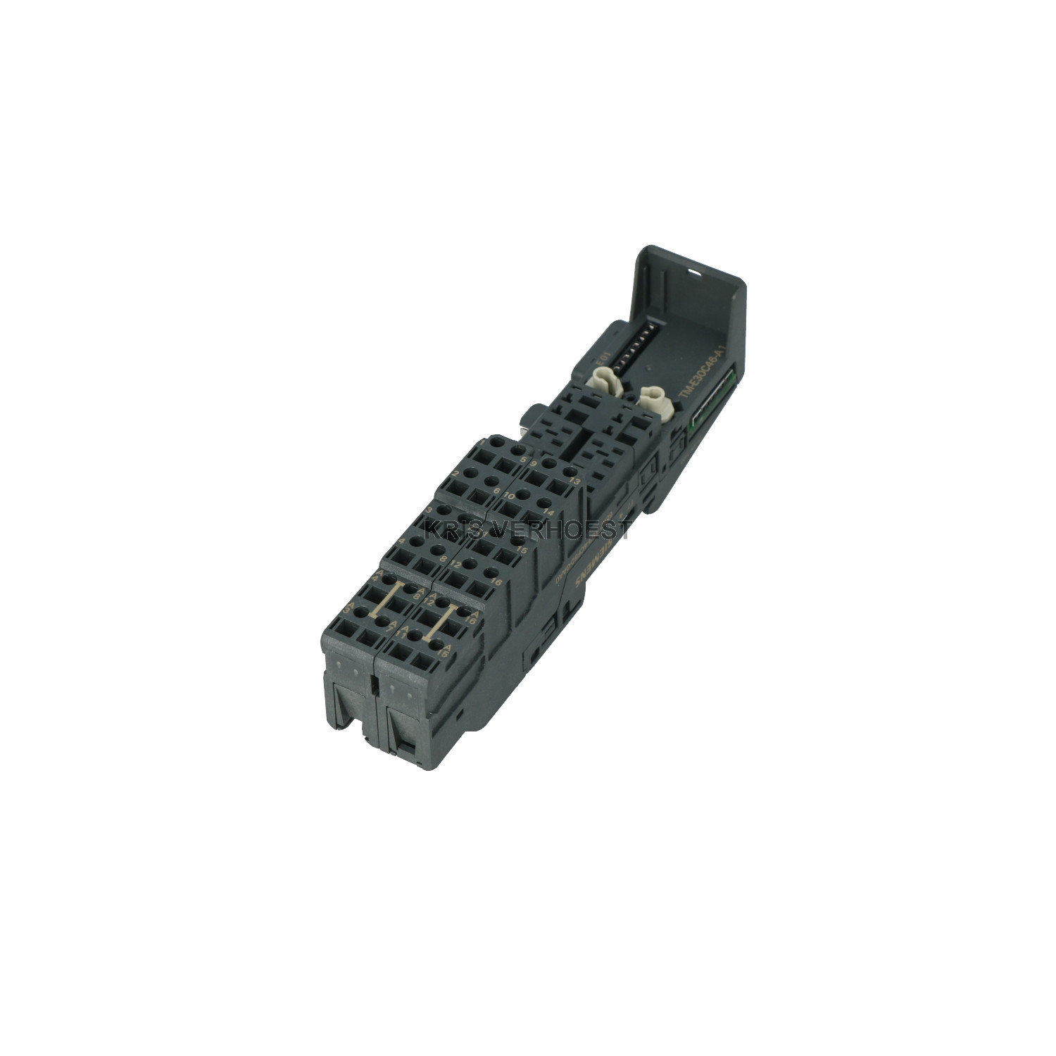 Siemens 6ES7193-4CF50-0AA0 (USED)